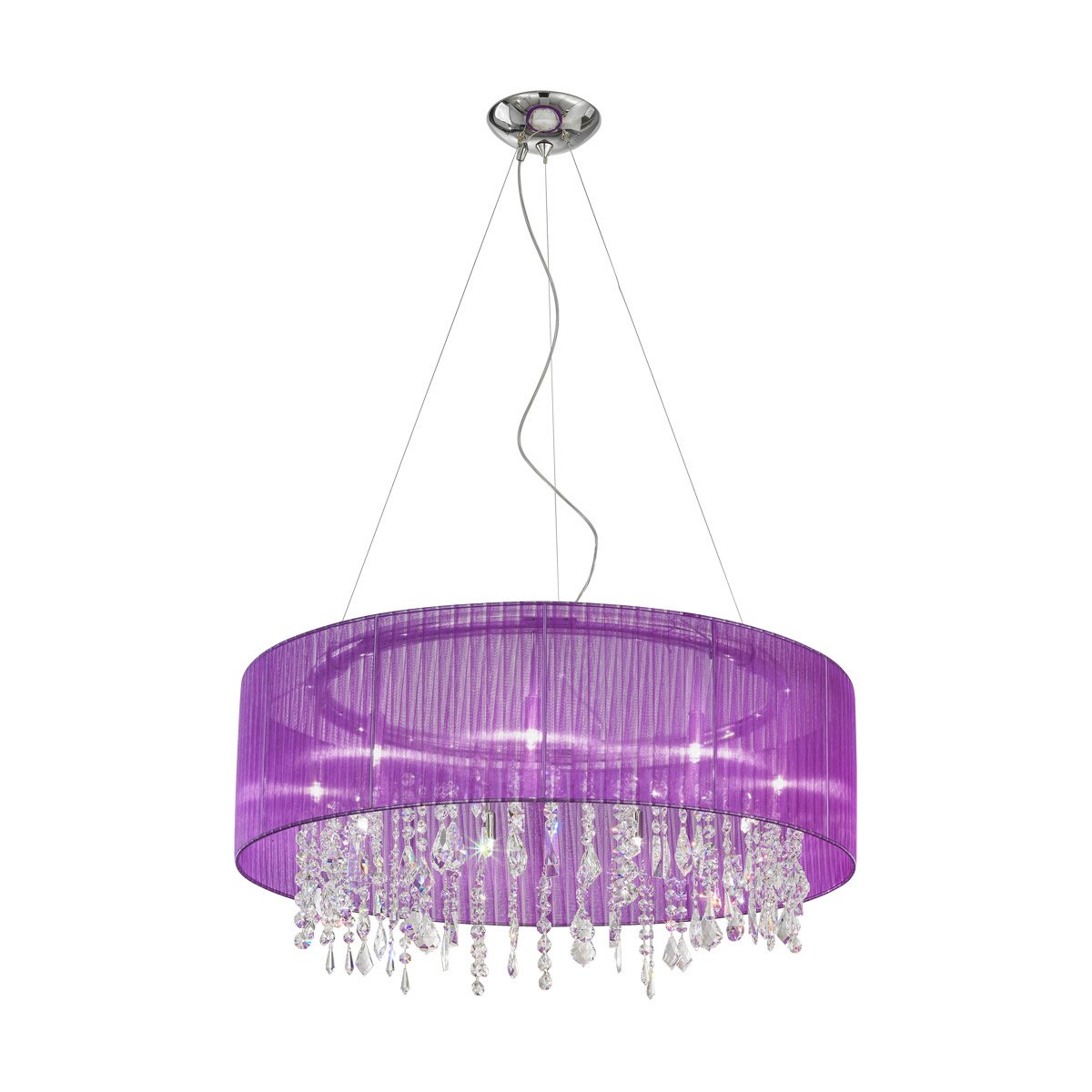 Kolarz 0240.89.5.V PARALUME Chandelier