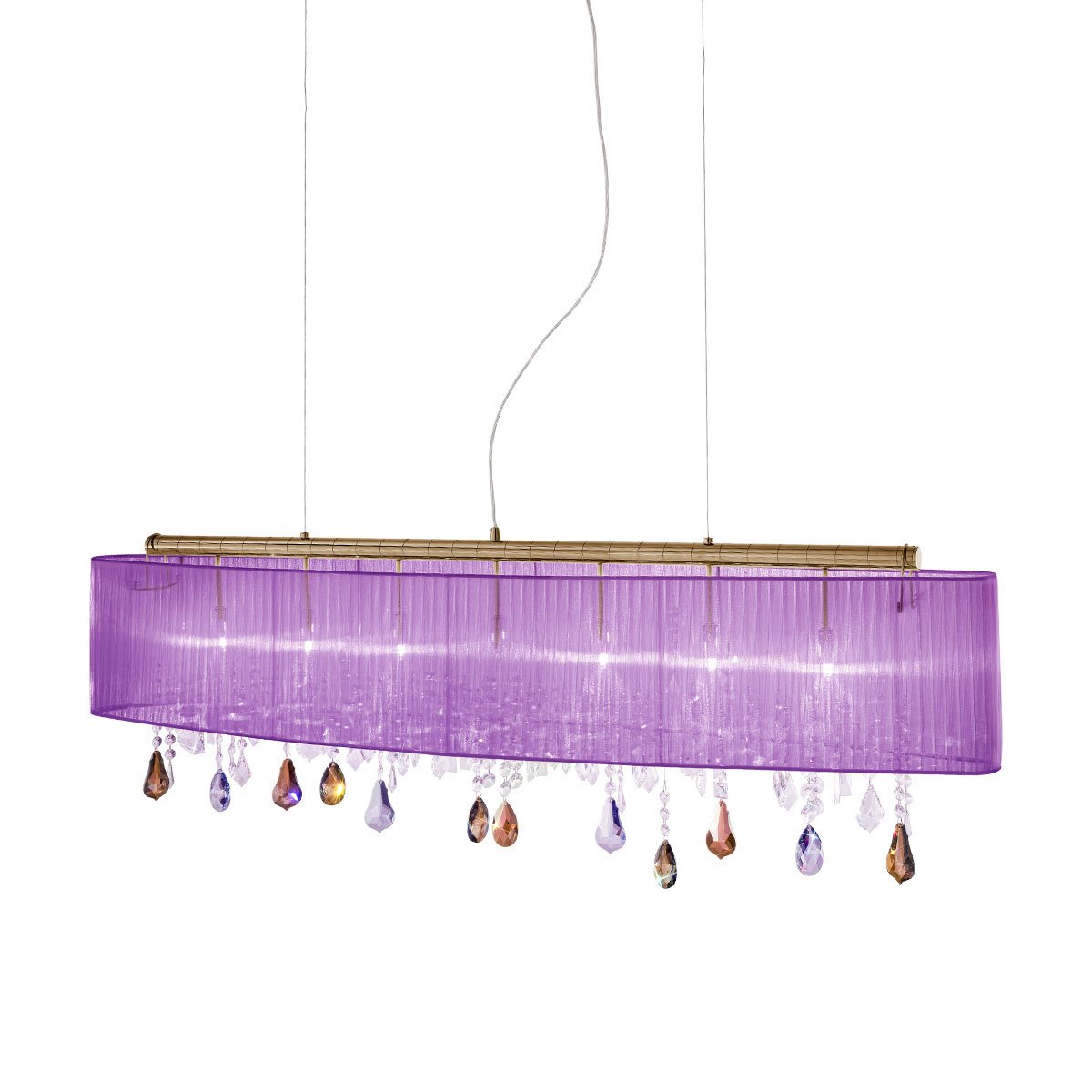 Kolarz 0240.89L.3.V.BS PARALUME Chandelier