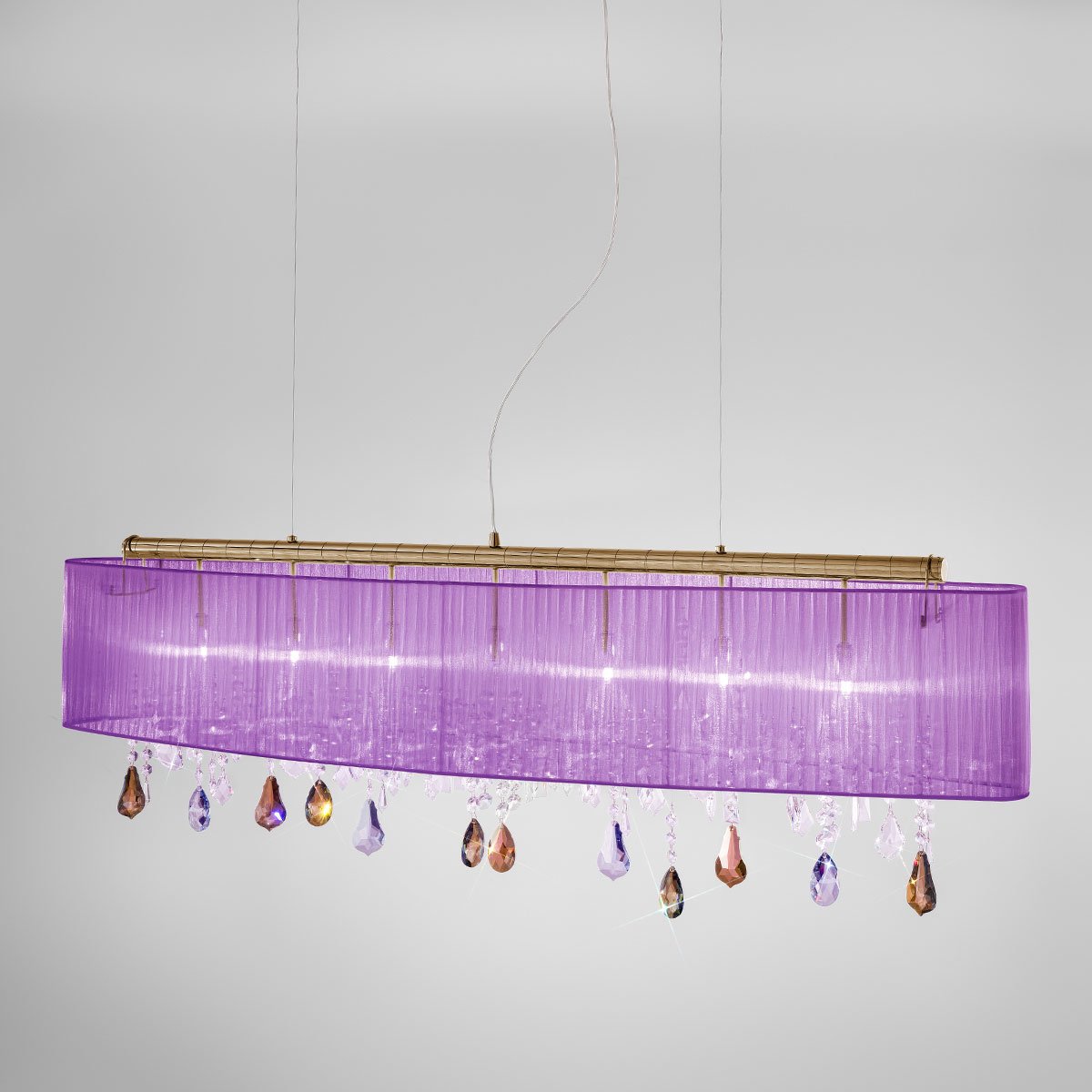 Kolarz 0240.89L.3.V.BS PARALUME Chandelier