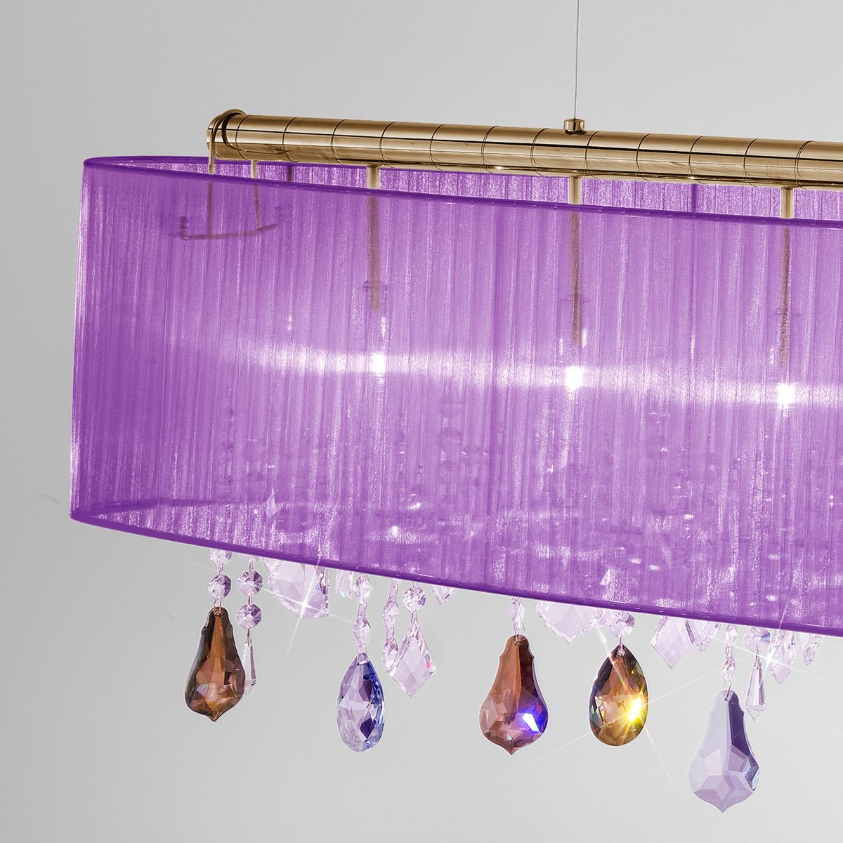 Kolarz 0240.89L.3.V.BS PARALUME Chandelier