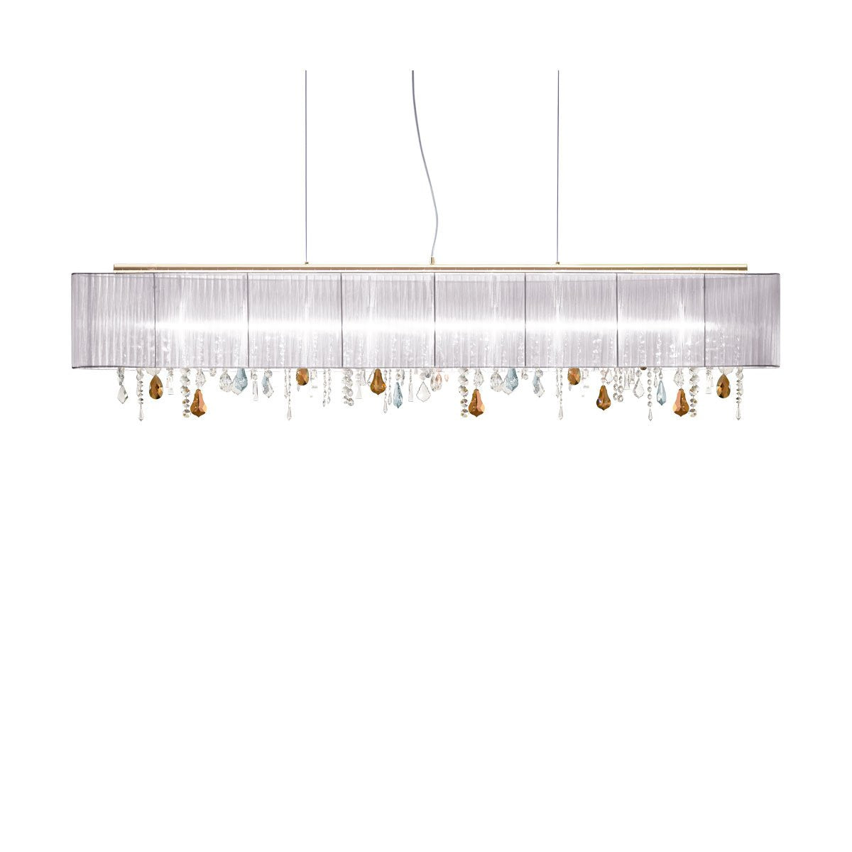 Kolarz 0240.89L.3.W.BS PARALUME Chandelier