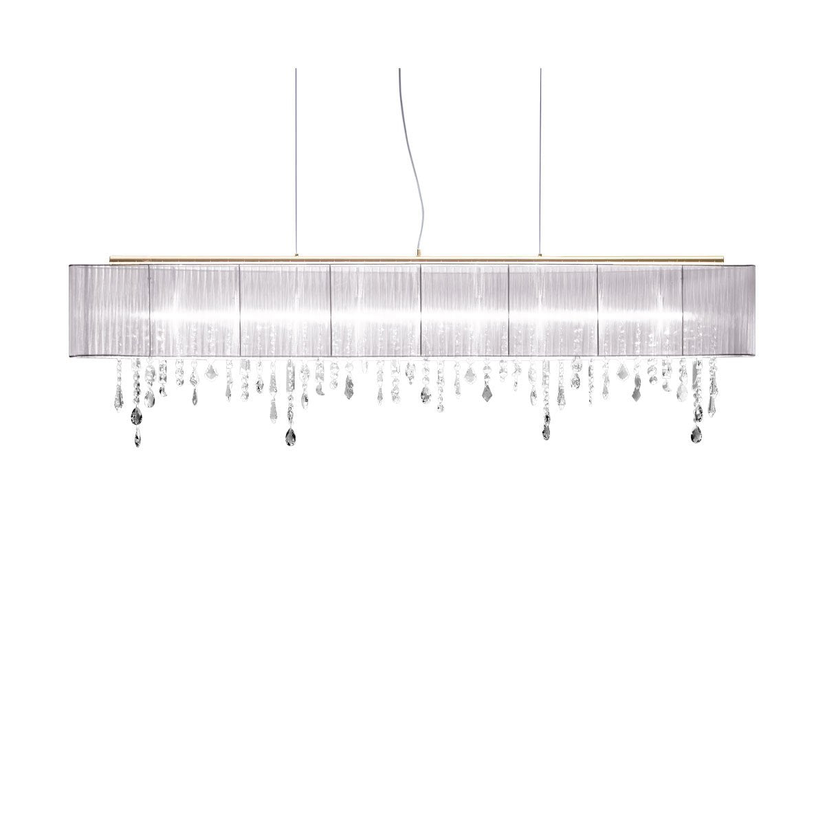 Kolarz 0240.89L.3.W.KoT PARALUME Chandelier