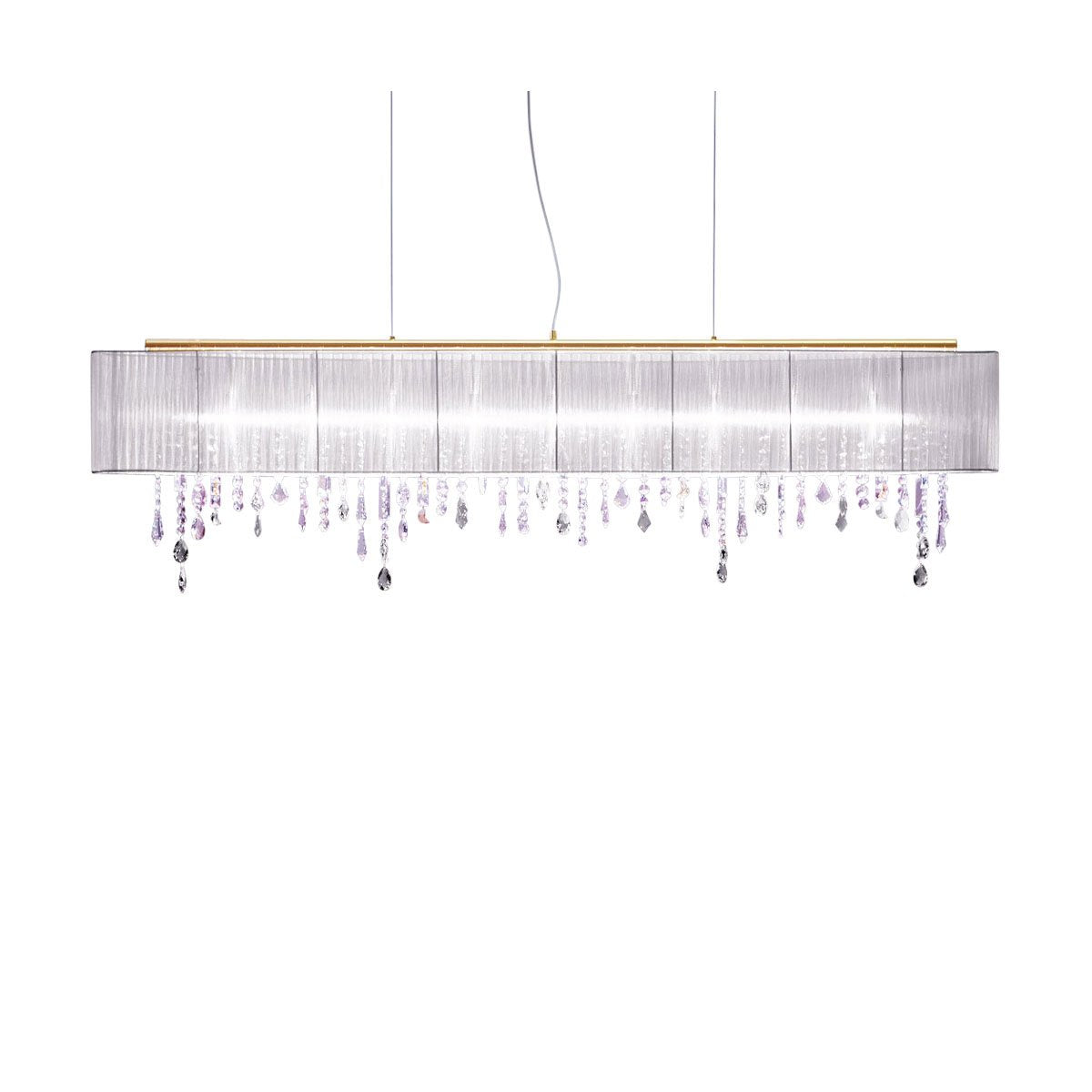 Kolarz 0240.89L.3.W PARALUME Chandelier