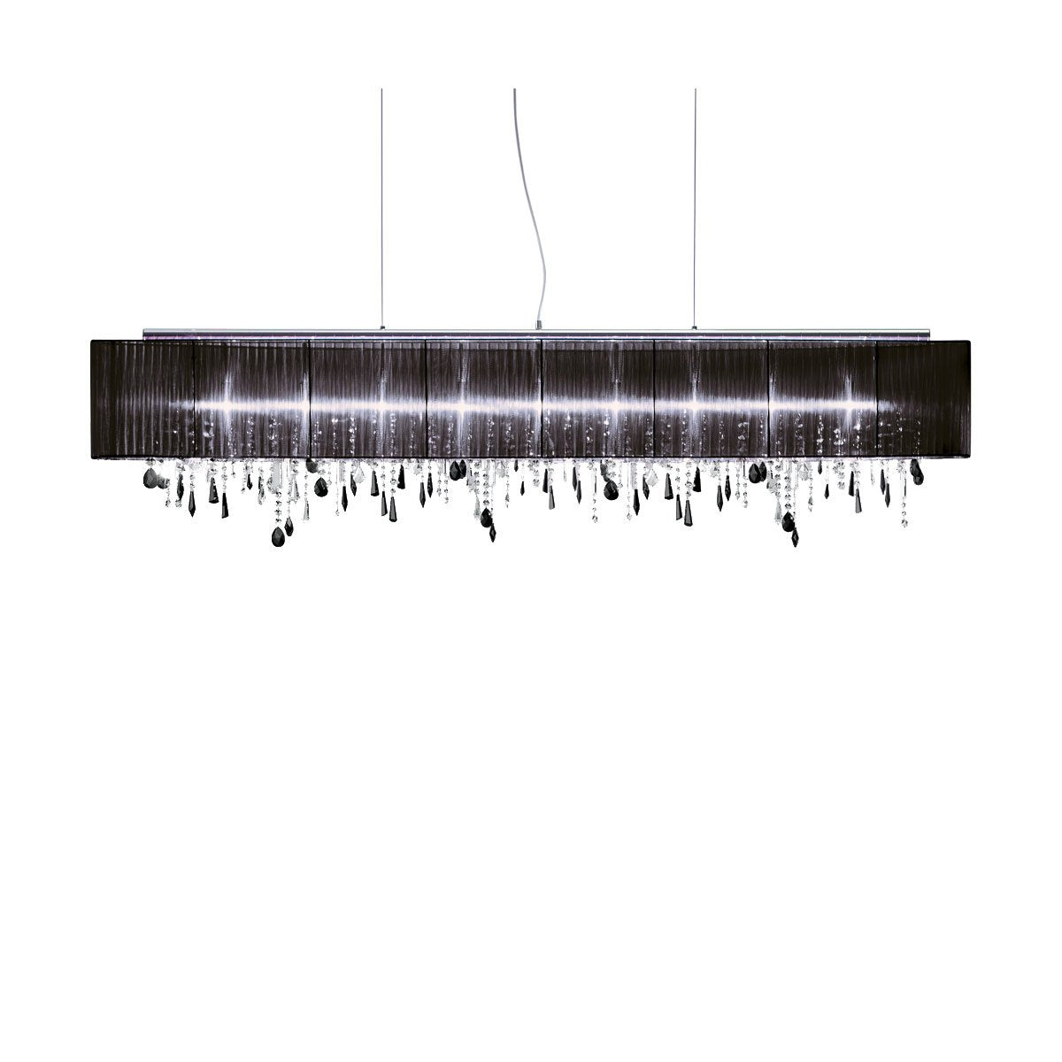Kolarz 0240.89L.5.Bk.STR JE PARALUME Chandelier