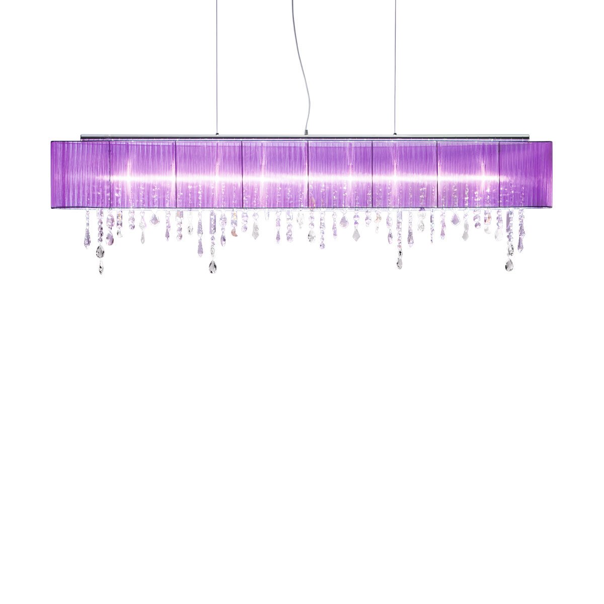 Kolarz 0240.89L.5.V PARALUME Chandelier
