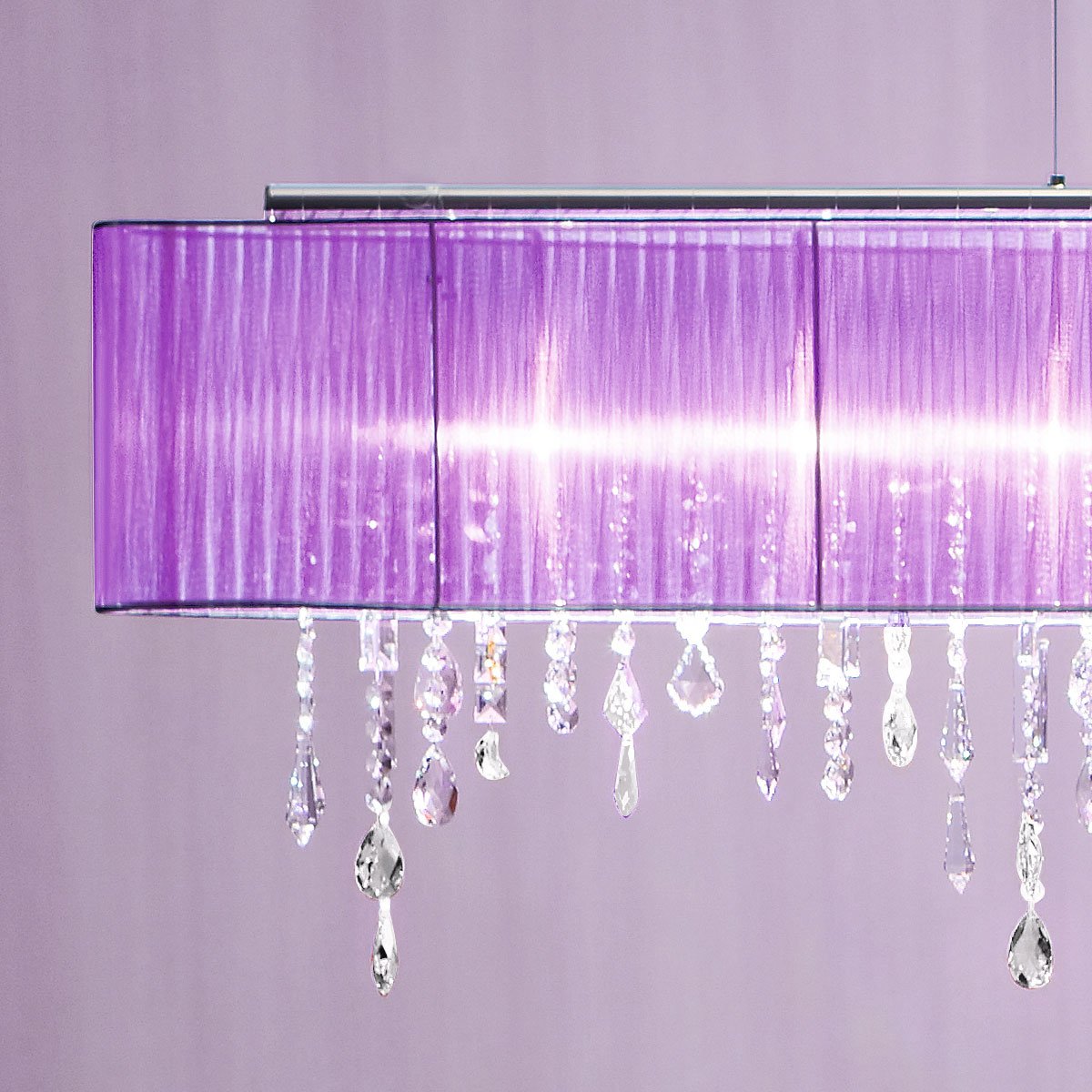 Kolarz 0240.89L.5.V PARALUME Chandelier