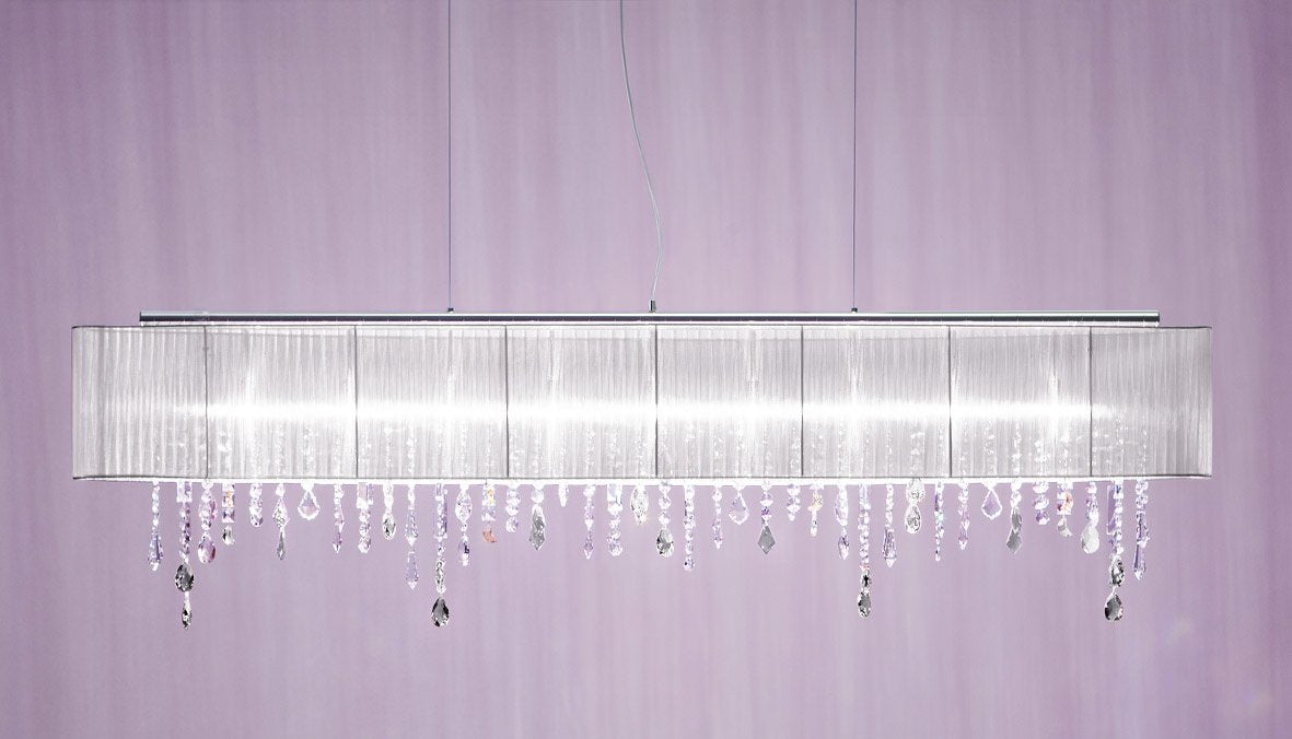 Kolarz 0240.89L.5.W PARALUME Chandelier