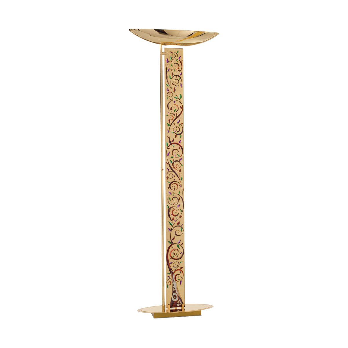 Kolarz 0252.41.3.Al.Mu DELPHI Floor Light