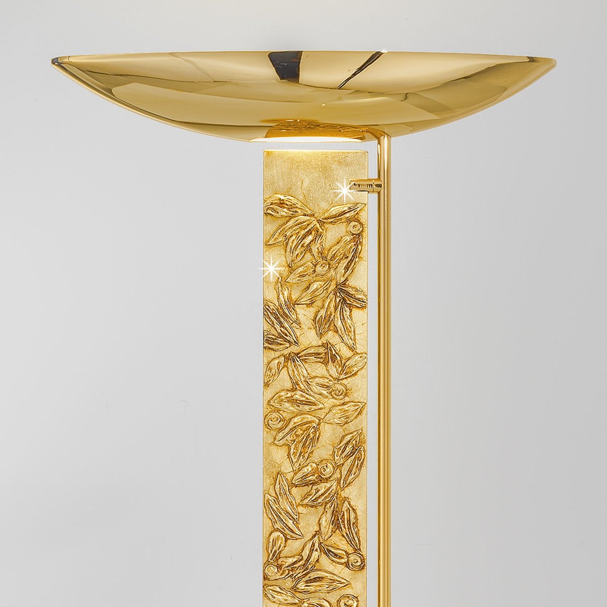 Kolarz 0252.41.3.Li.GA DELPHI Floor Light