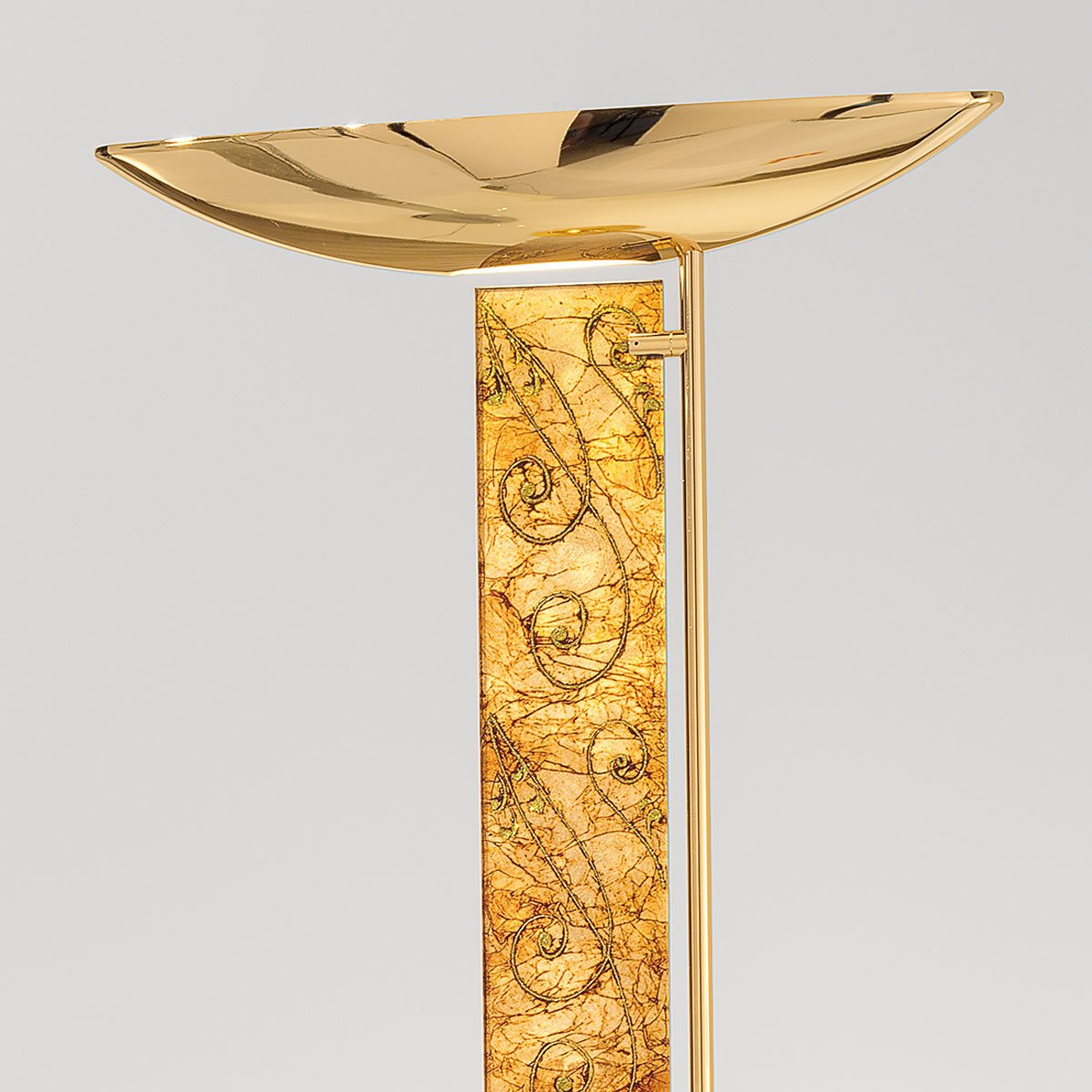 Kolarz 0252.41.3.Me.Au DELPHI Floor Light