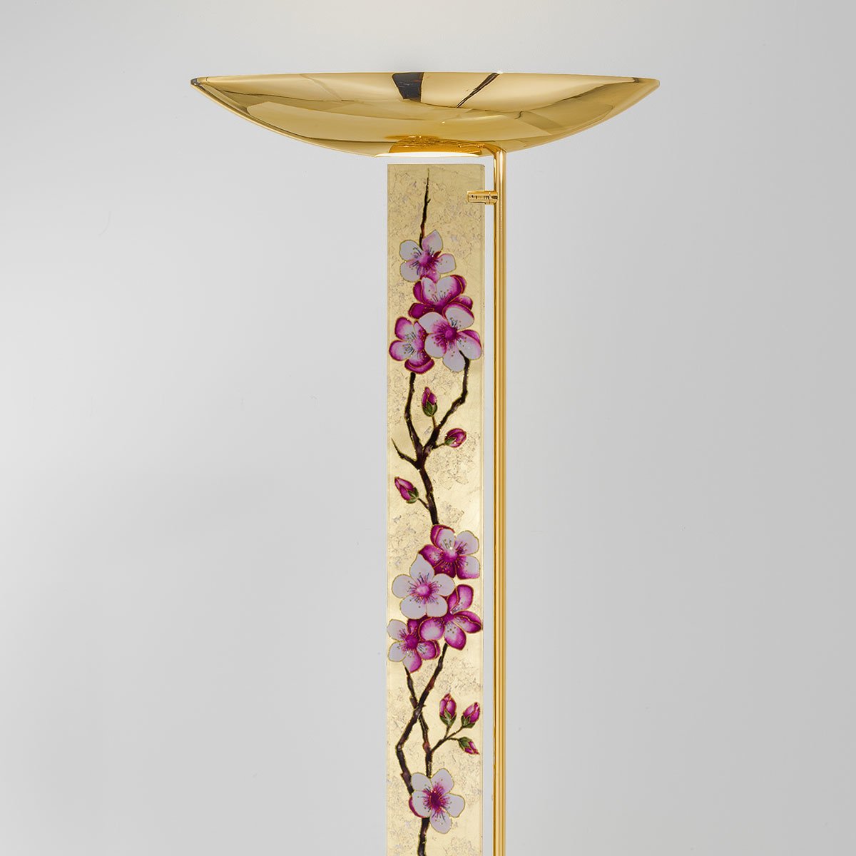 Kolarz 0252.41.3.Pr.Au DELPHI Floor Light