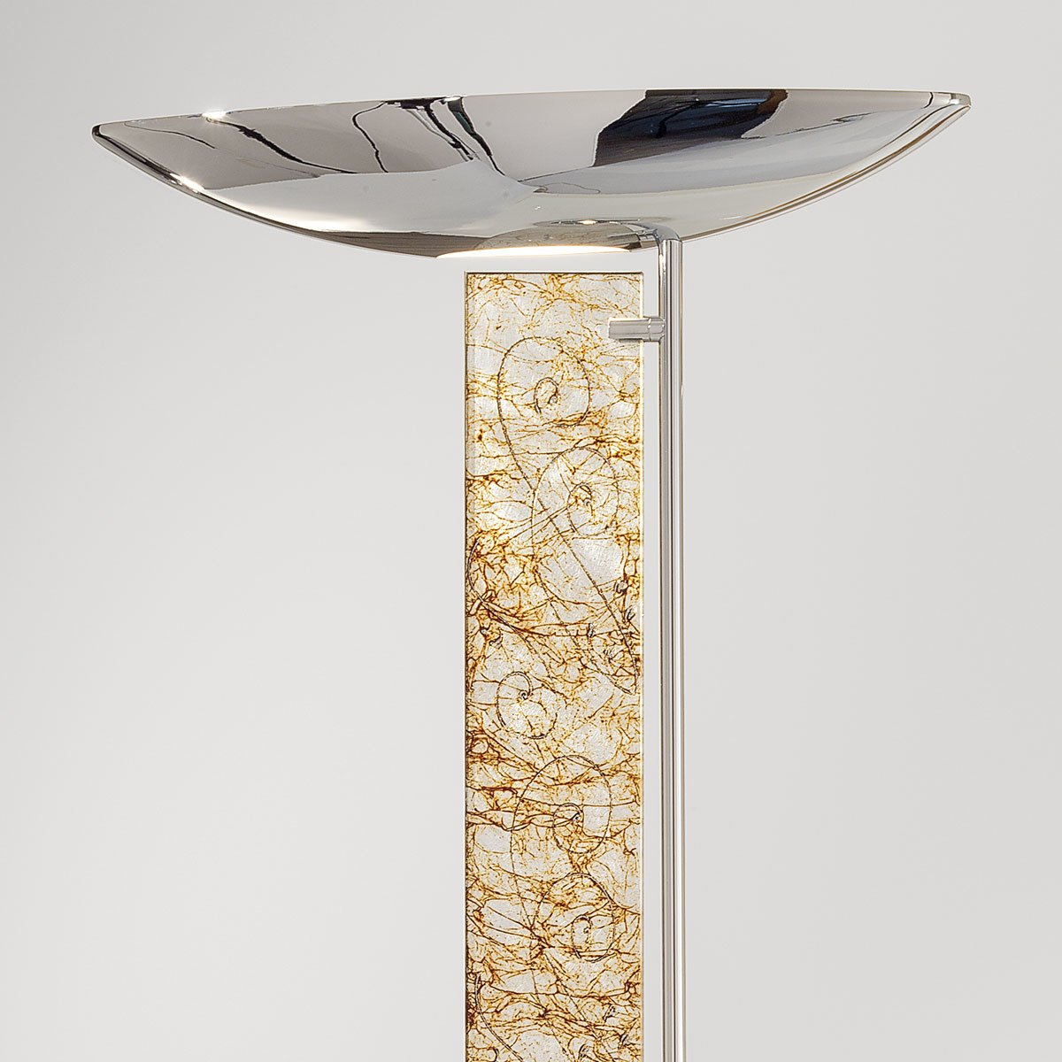 Kolarz 0252.41.5.Me.Ag DELPHI Floor Light