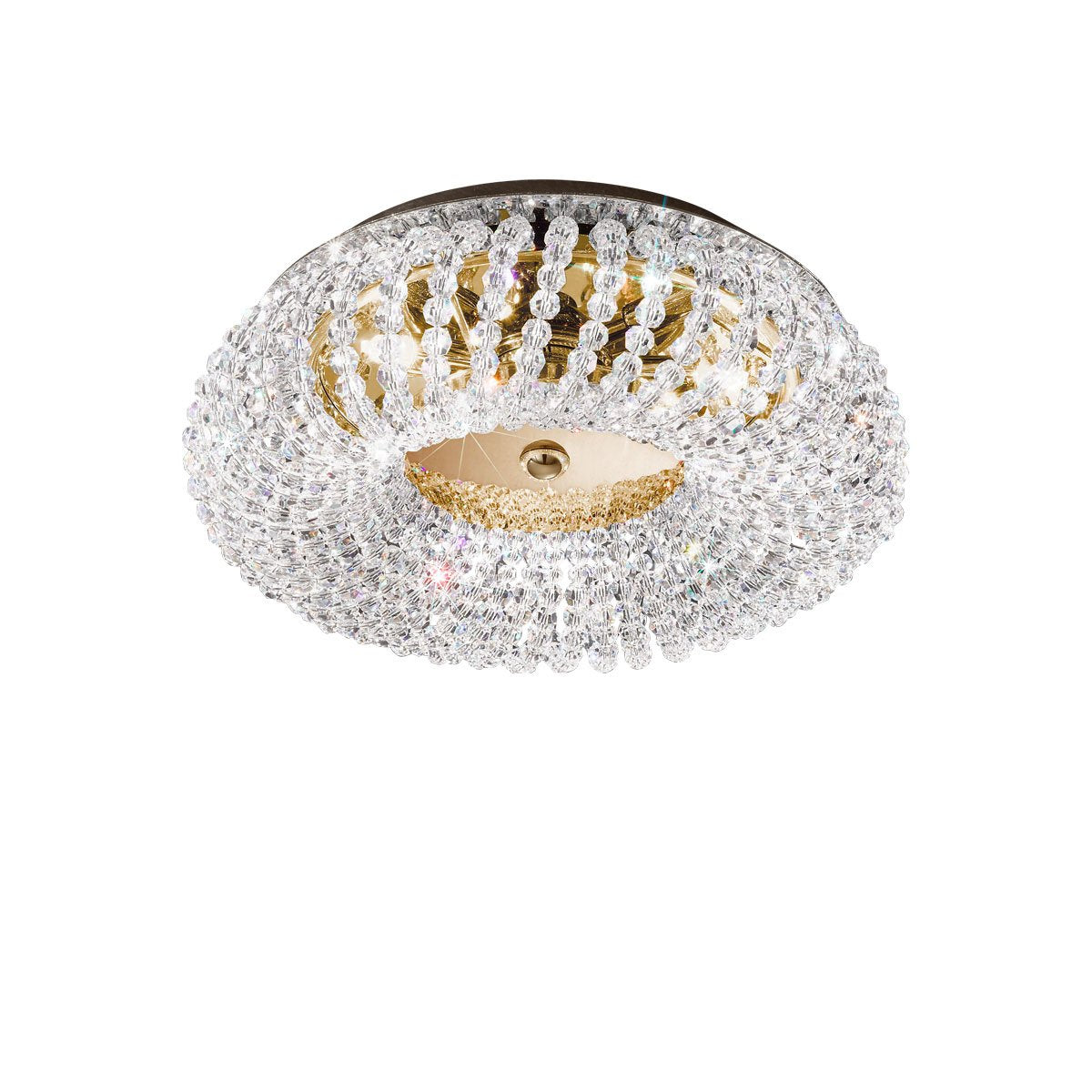 Kolarz 0256.13L.3.SsT CARLA Ceiling Light