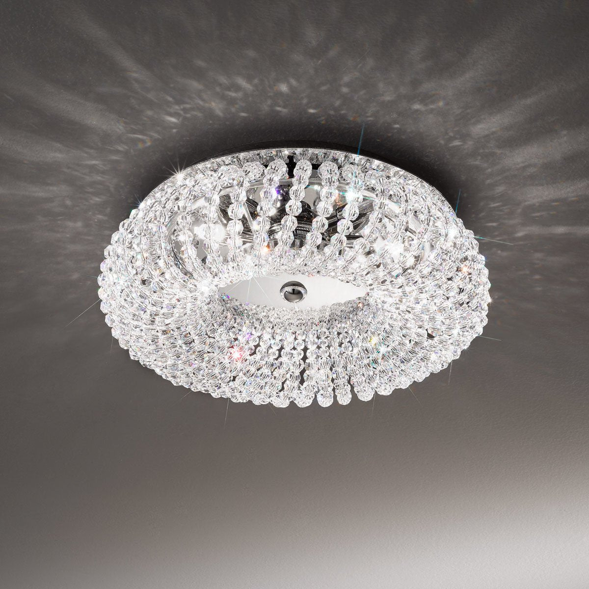 Kolarz 0256.13L.5.SsT CARLA Ceiling Light