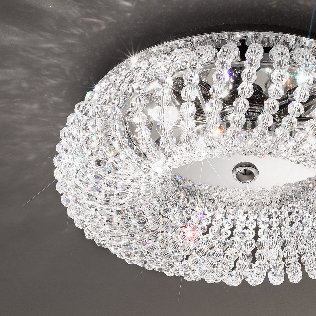 Kolarz 0256.13L.5.SsT CARLA Ceiling Light