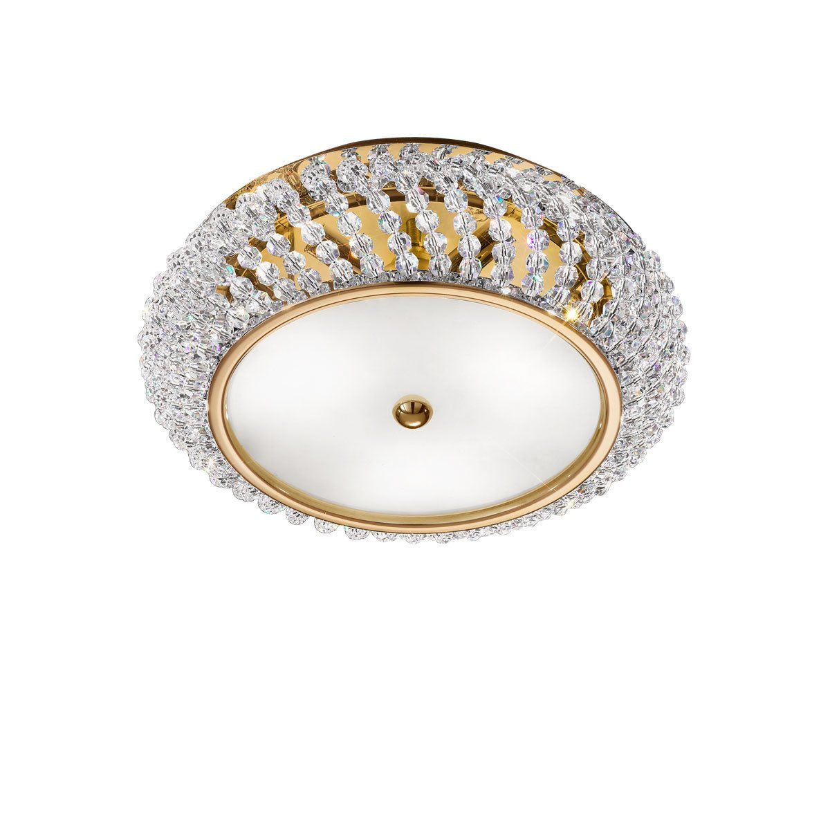 Kolarz 0256.13S.3.SsT CARLA Ceiling Light