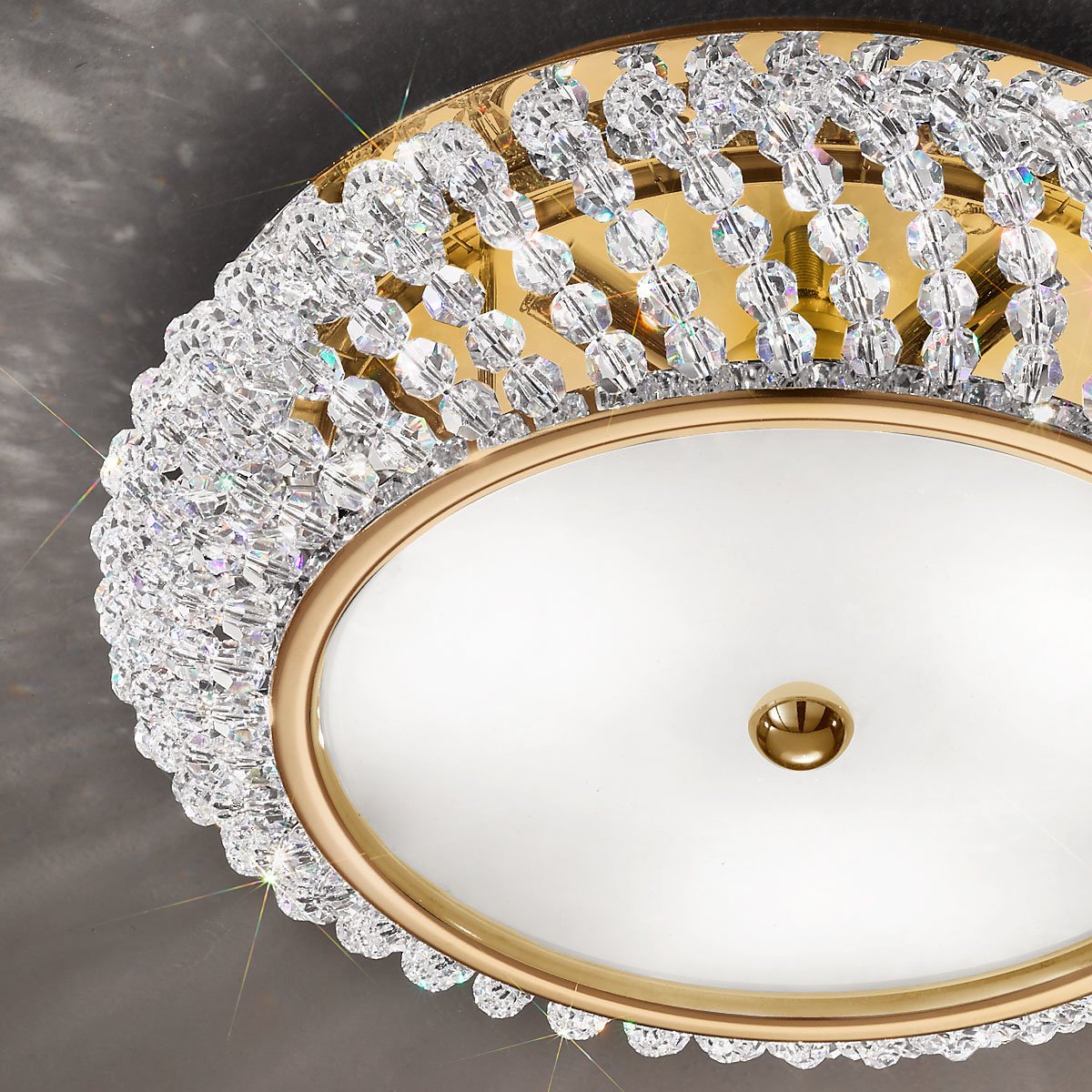 Kolarz 0256.13S.3.SsT CARLA Ceiling Light