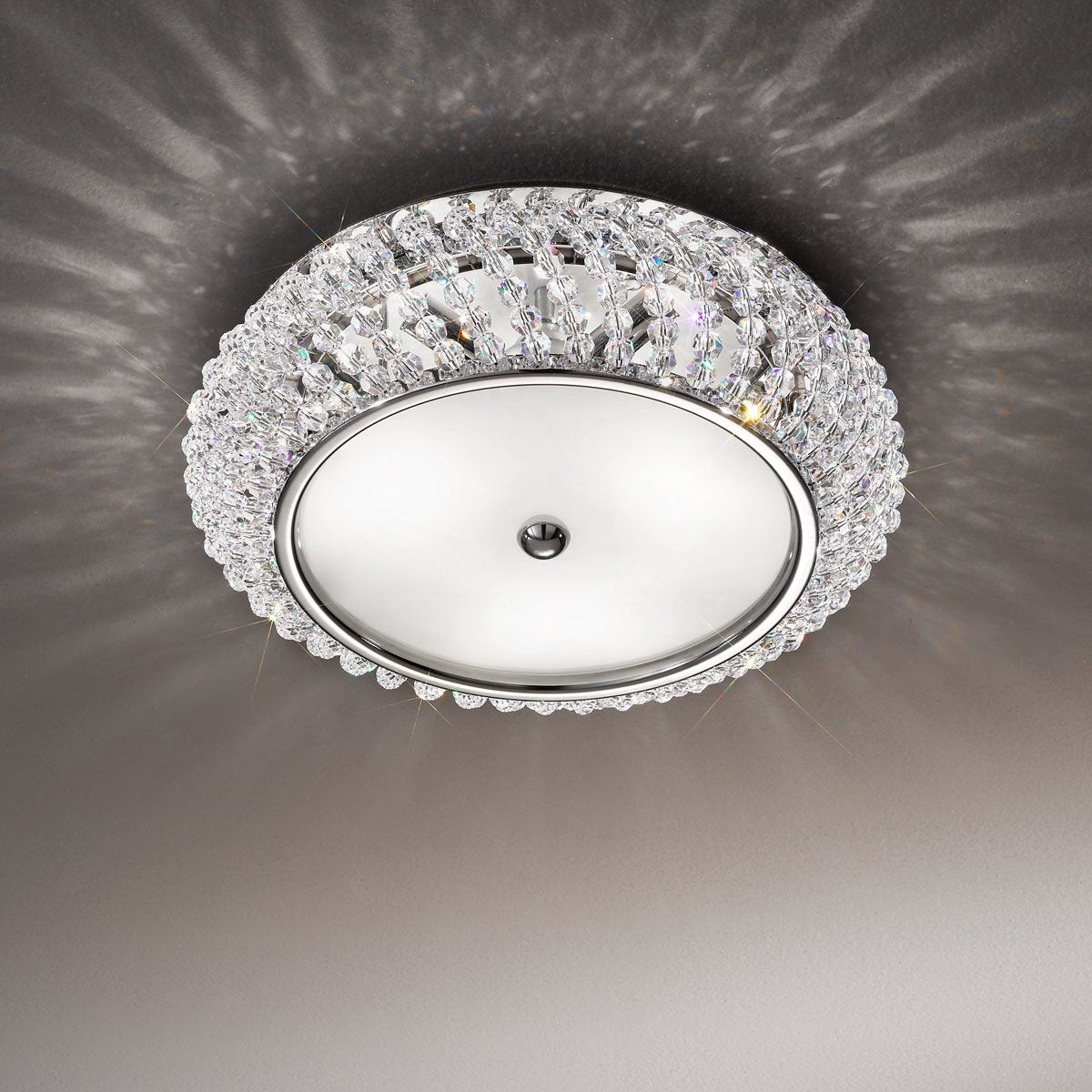 Kolarz 0256.13S.5.KpT CARLA Ceiling Light