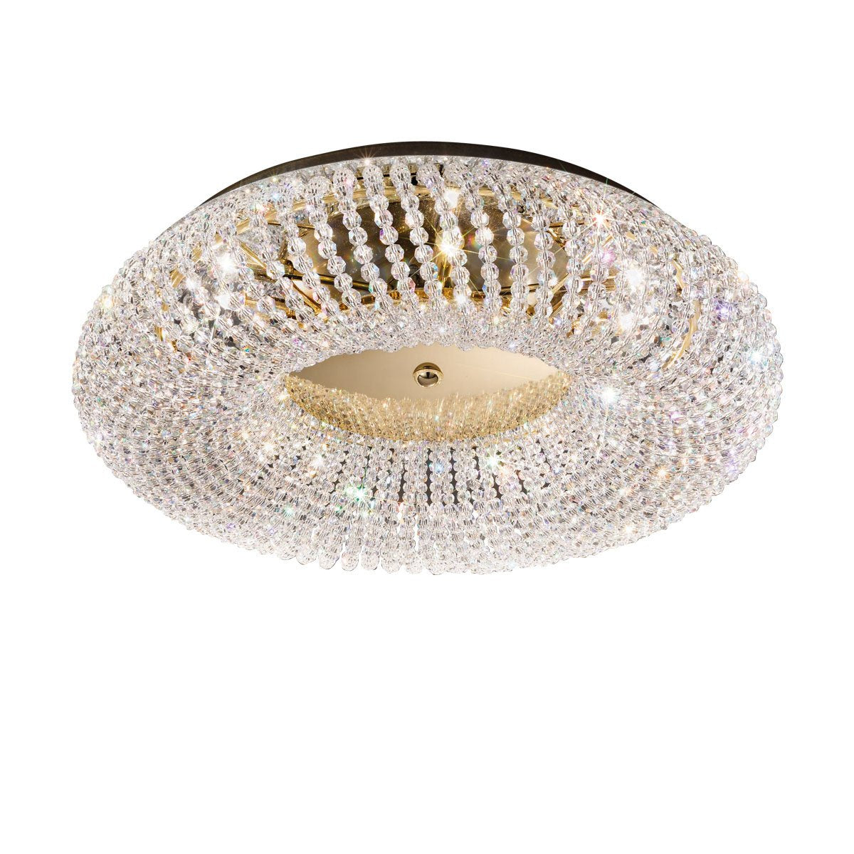 Kolarz 0256.15L.3.SsT CARLA Ceiling Light