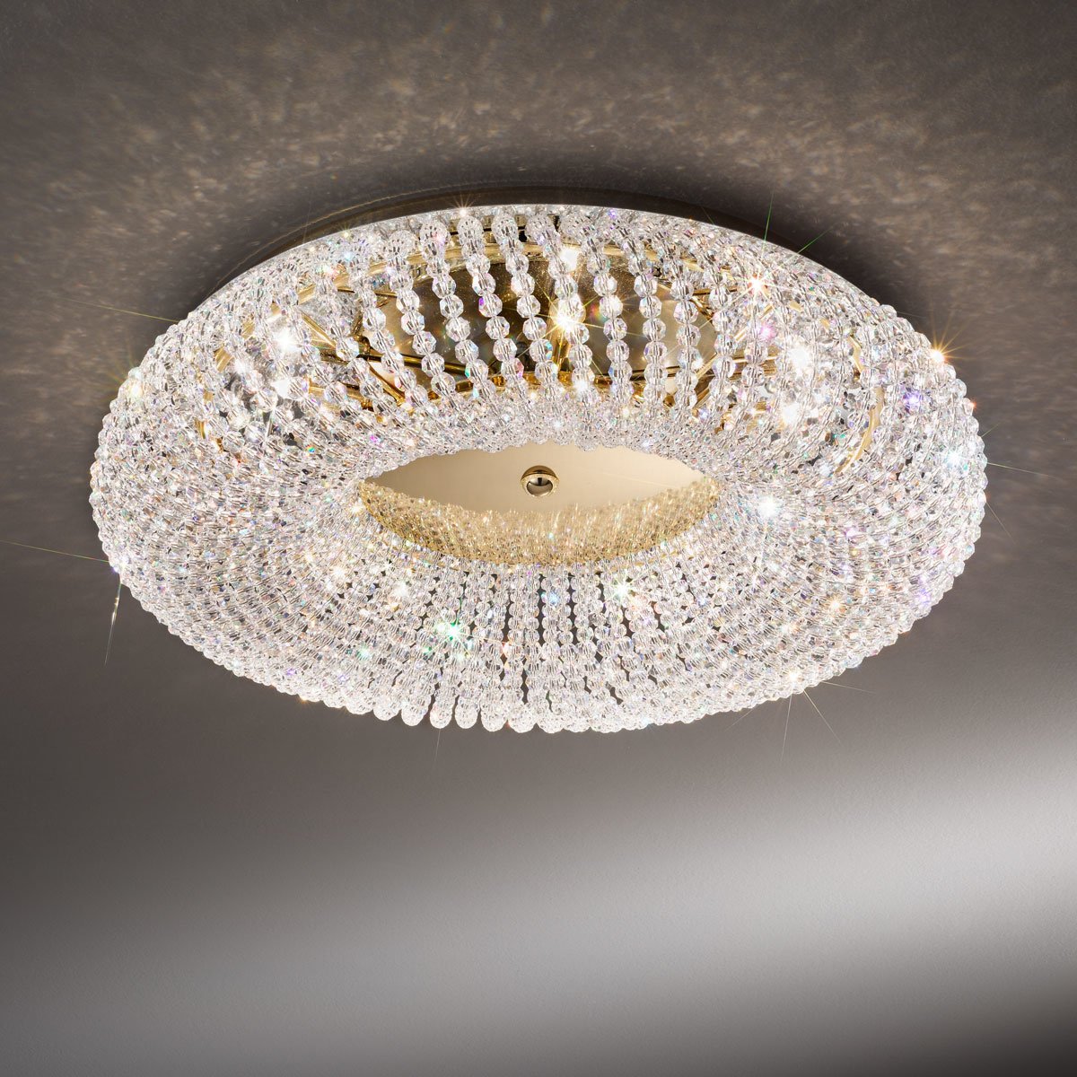 Kolarz 0256.15L.3.SsT CARLA Ceiling Light