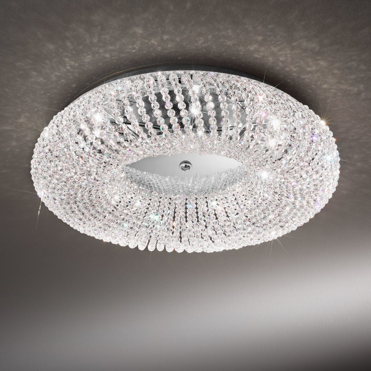 Kolarz 0256.15L.5.SsT CARLA Ceiling Light