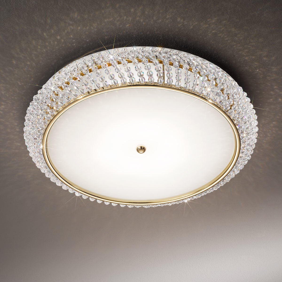 Kolarz 0256.15S.3.SsT CARLA Ceiling Light