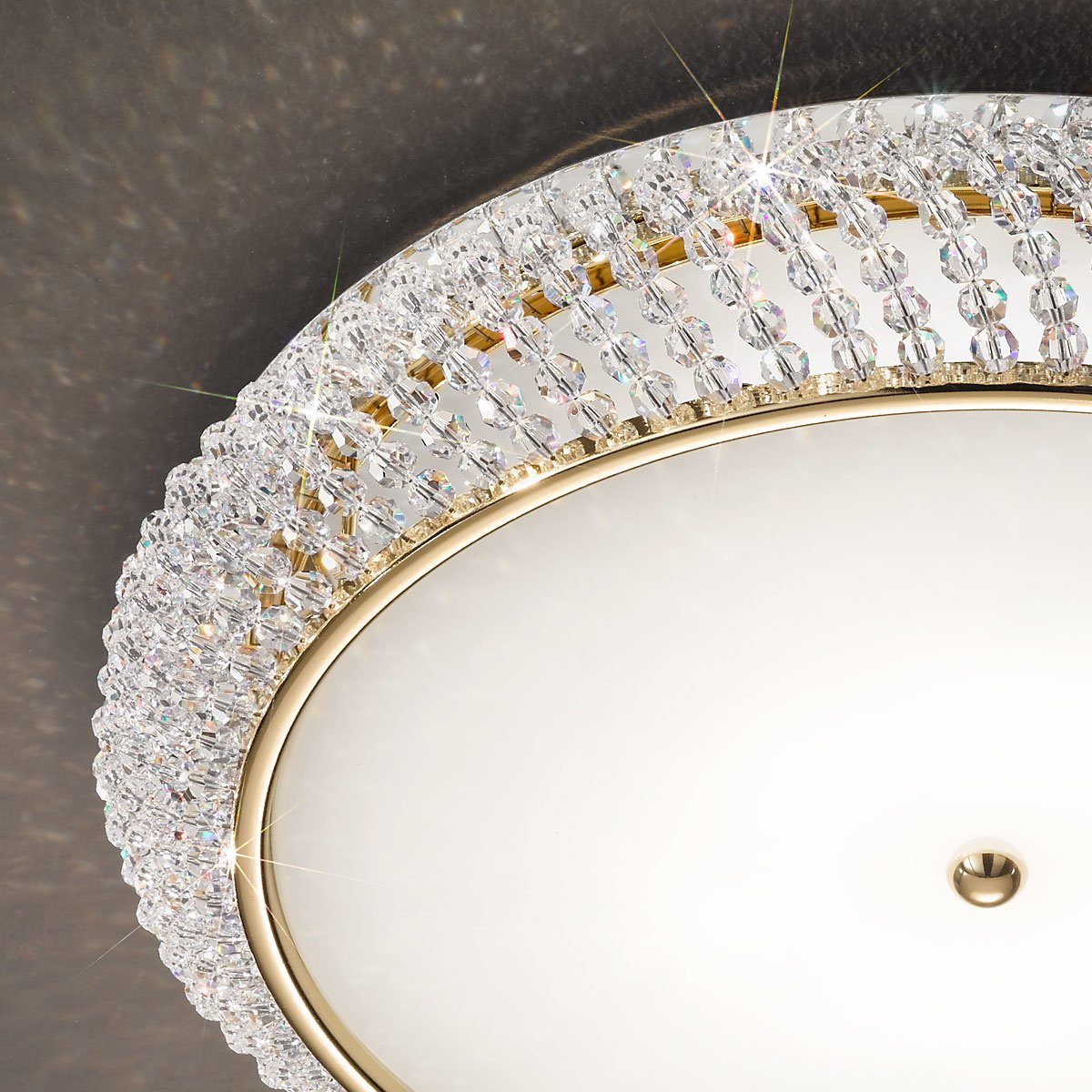 Kolarz 0256.15S.3.SsT CARLA Ceiling Light