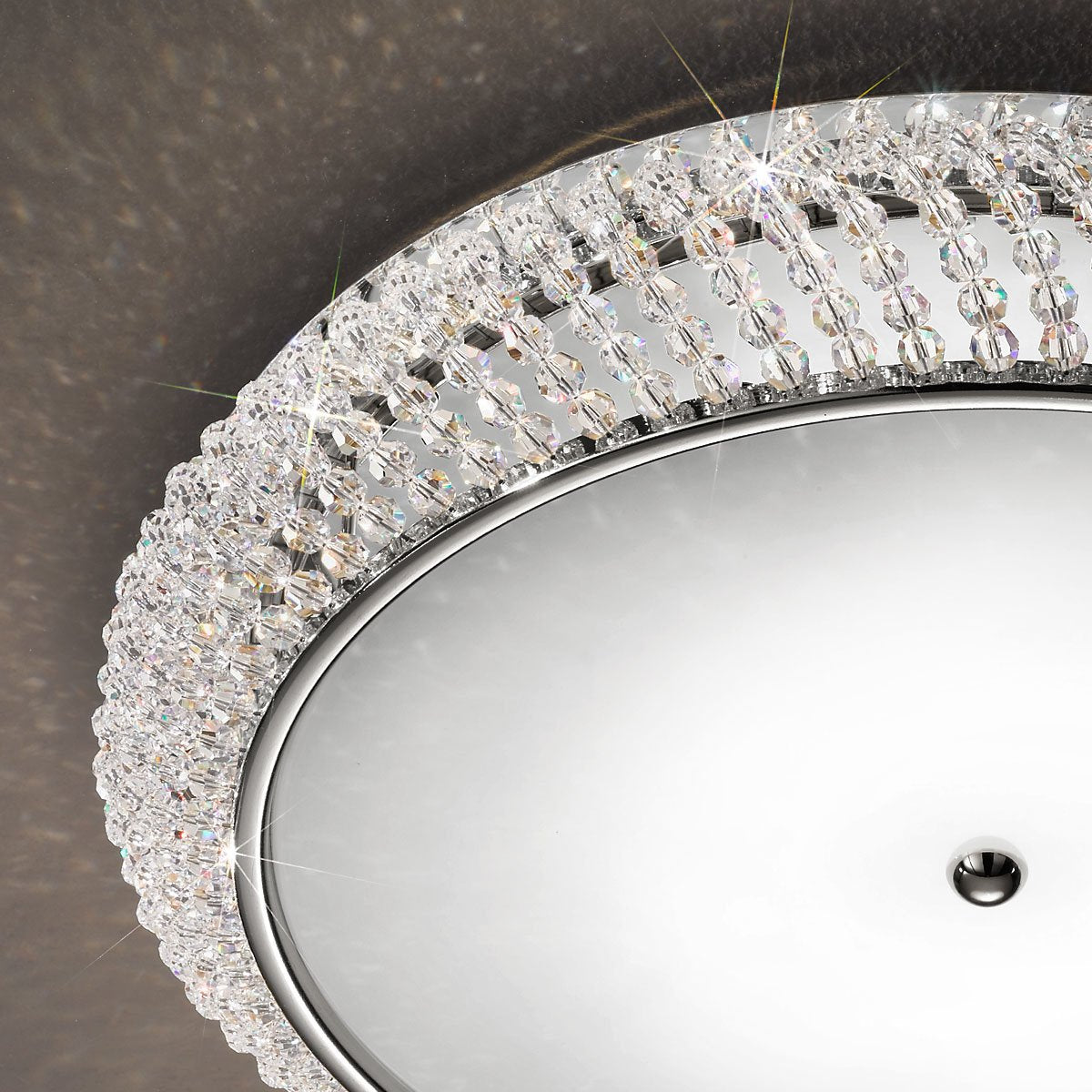 Kolarz 0256.15S.5.KpT CARLA Ceiling Light