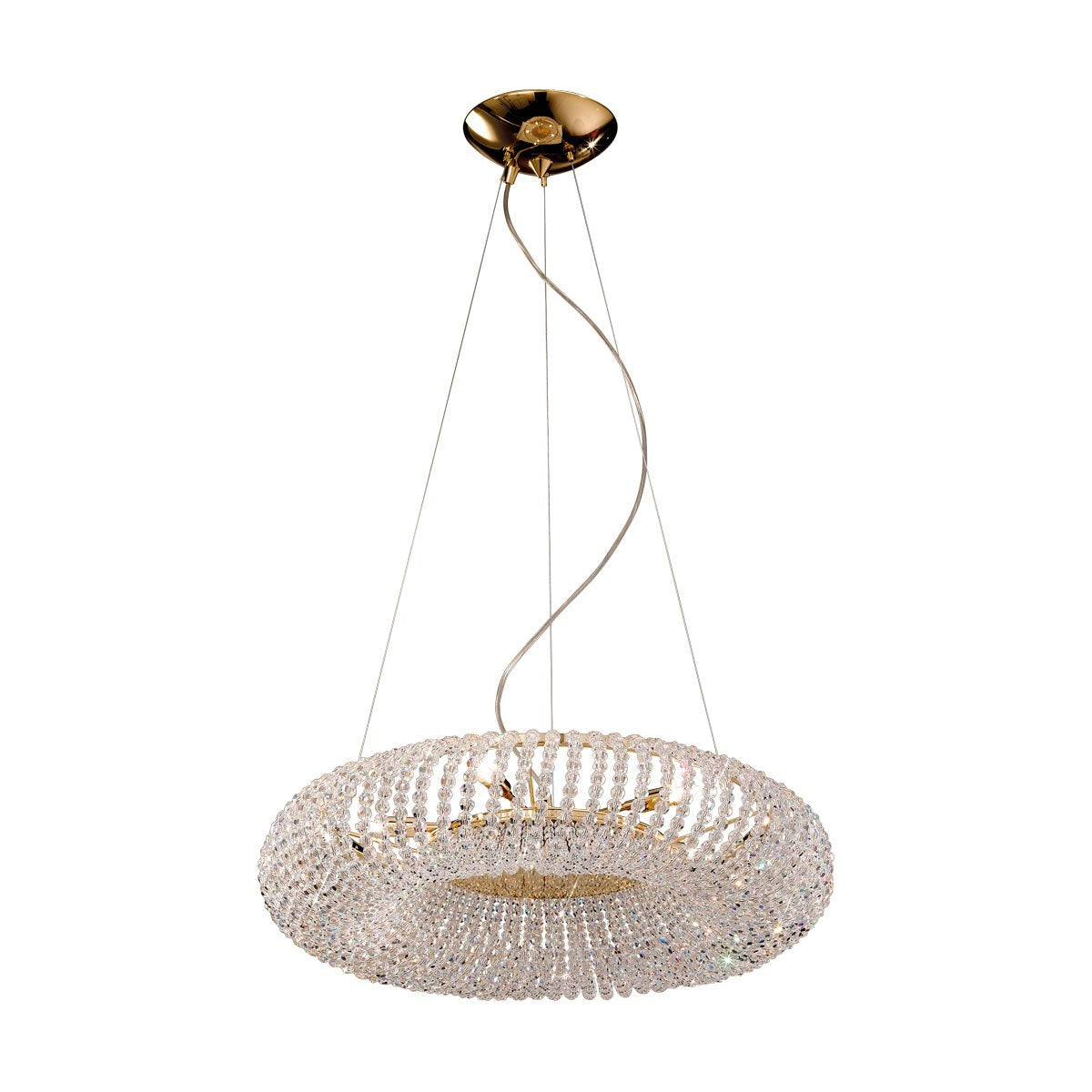 Kolarz 0256.35.3.KpT CARLA Pendant Light