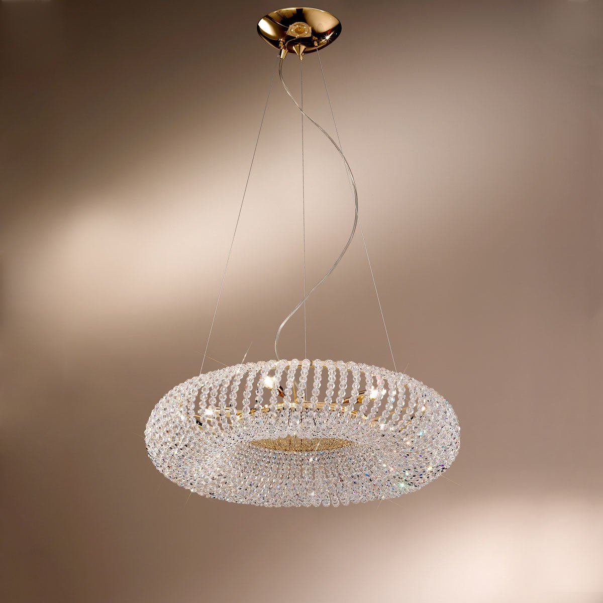 Kolarz 0256.35.3.KpT CARLA Pendant Light