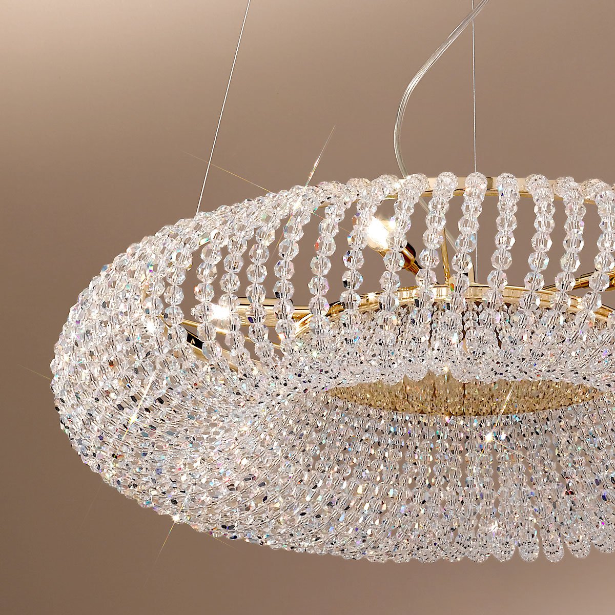 Kolarz 0256.35.3.KpT CARLA Pendant Light