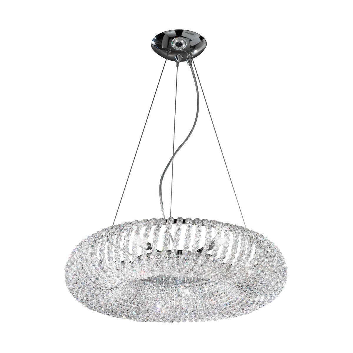 Kolarz 0256.35.5.SsT CARLA Pendant Light