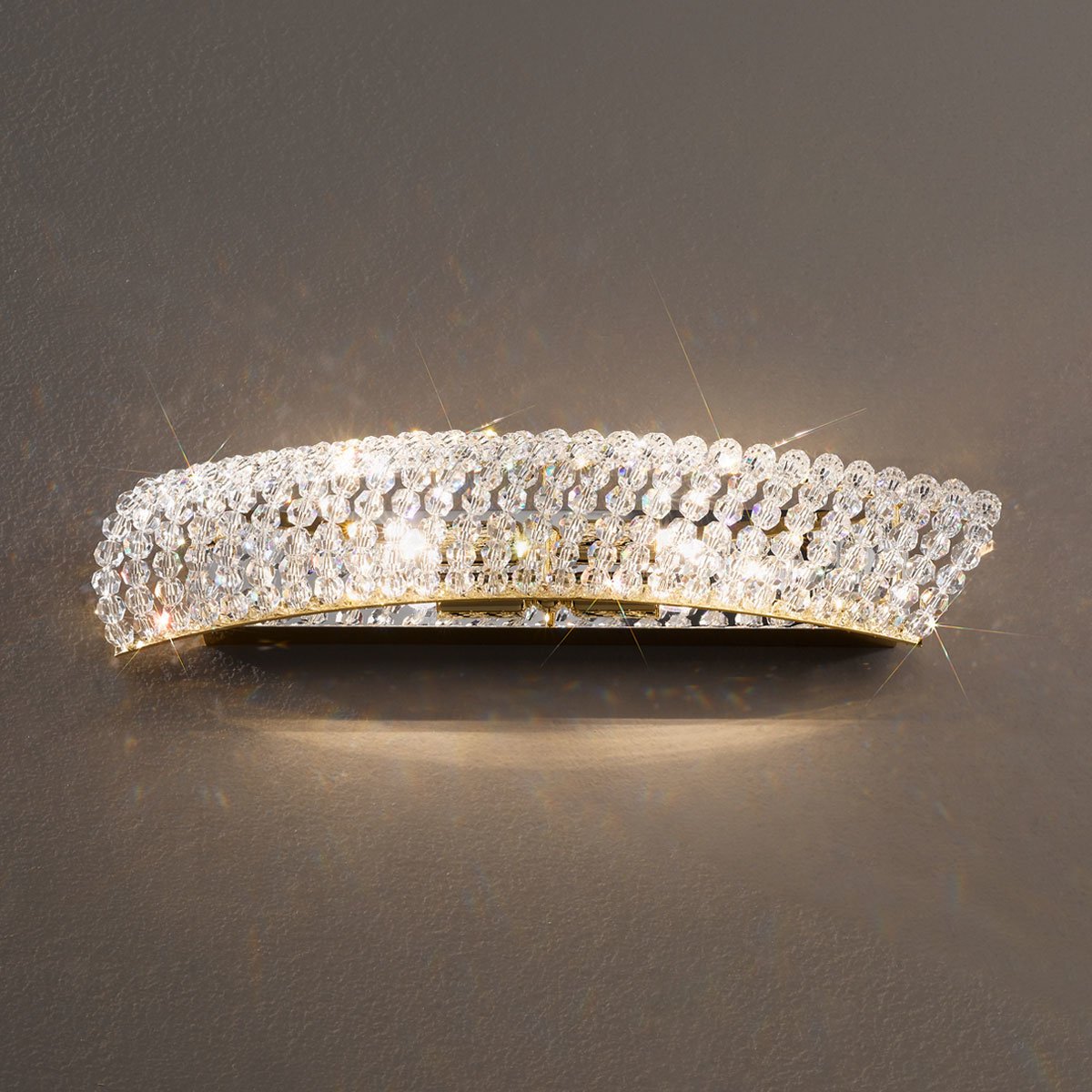 Kolarz 0256.62.3.SsT CARLA Wall Light