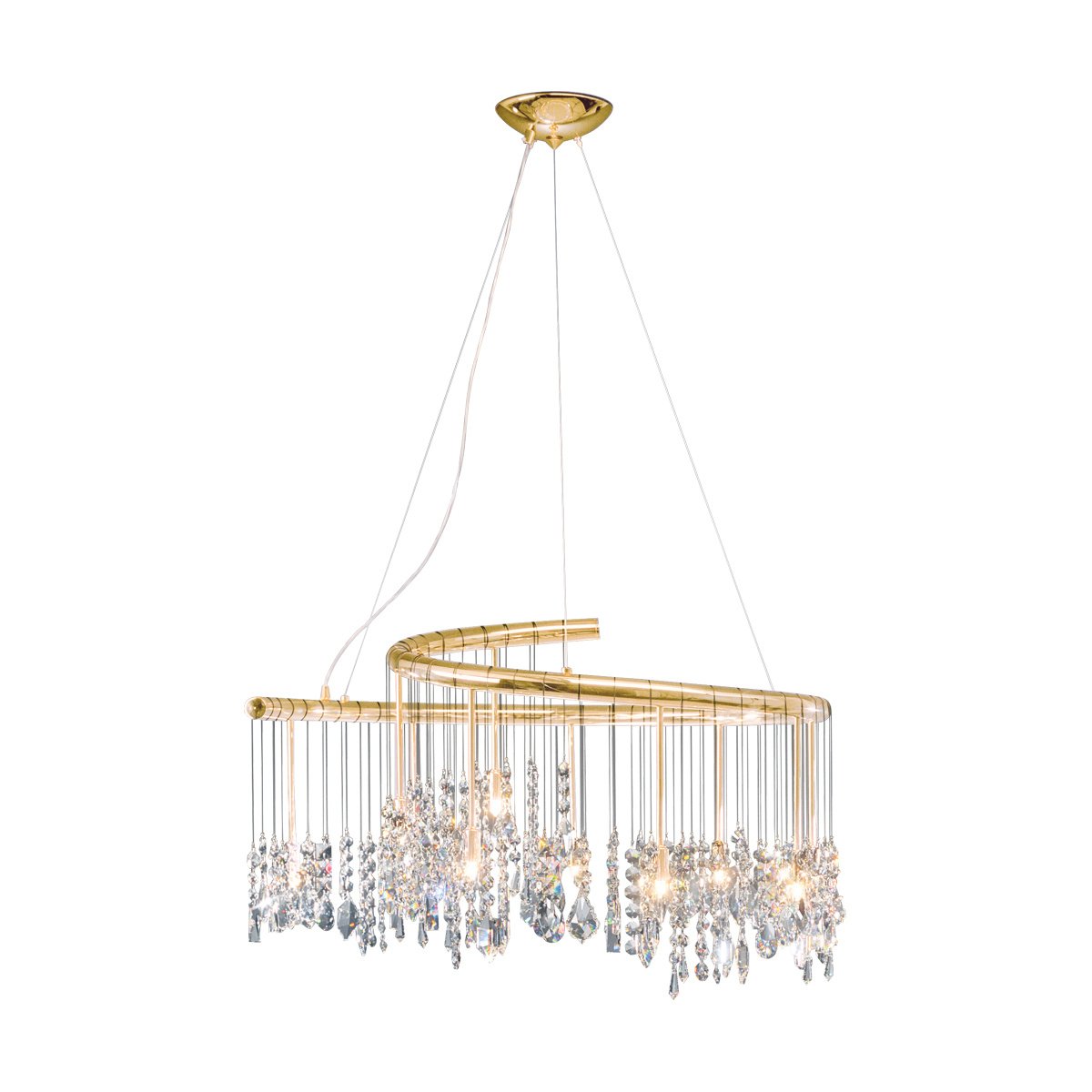 Kolarz 027.810.3.KoT DRAGON Chandelier