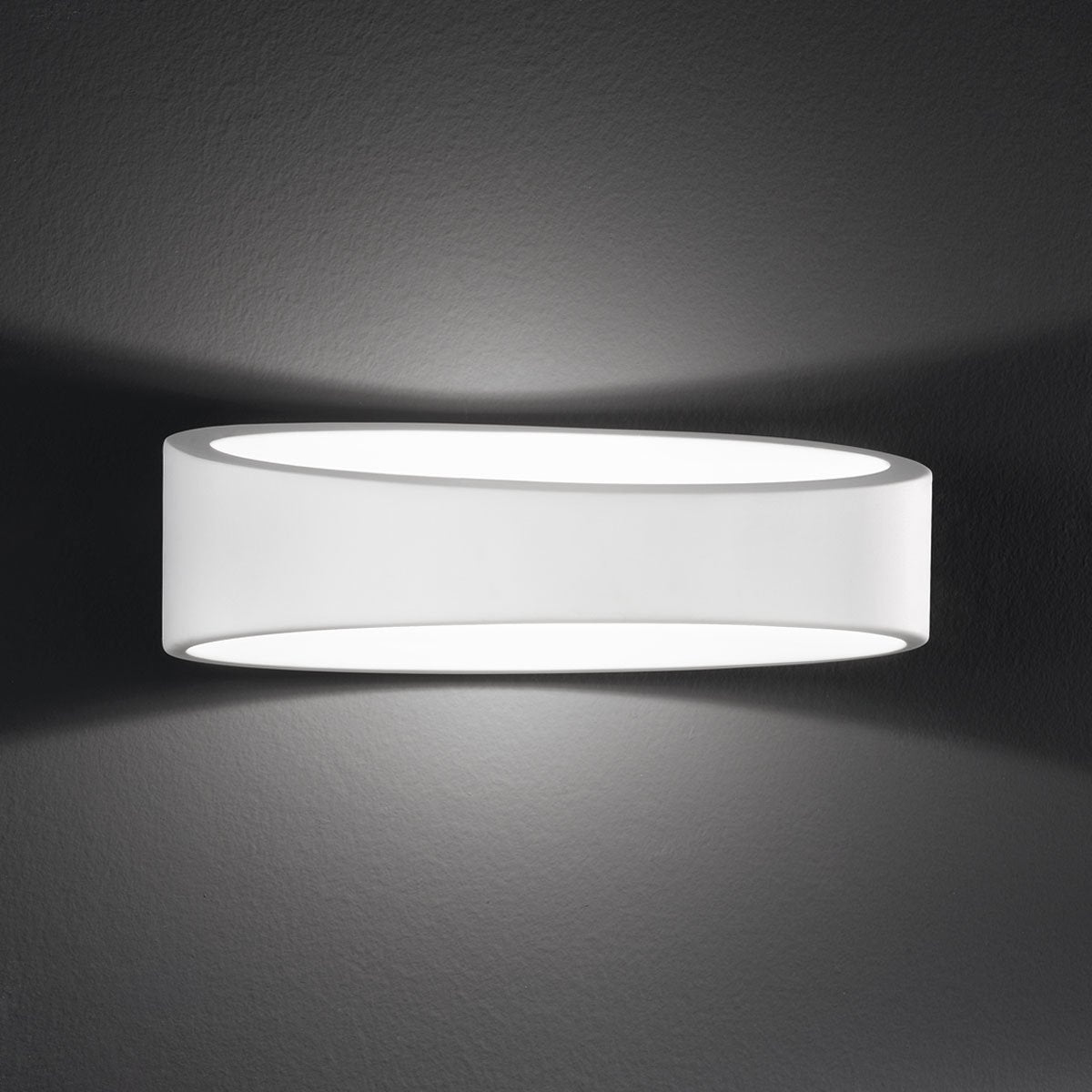 Kolarz 0286.61 DISCUS Wall Light