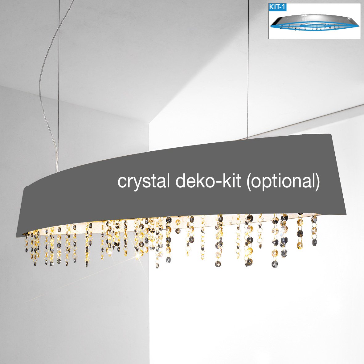 Kolarz 0295.KIT-1XL.3.ETGn BARCA