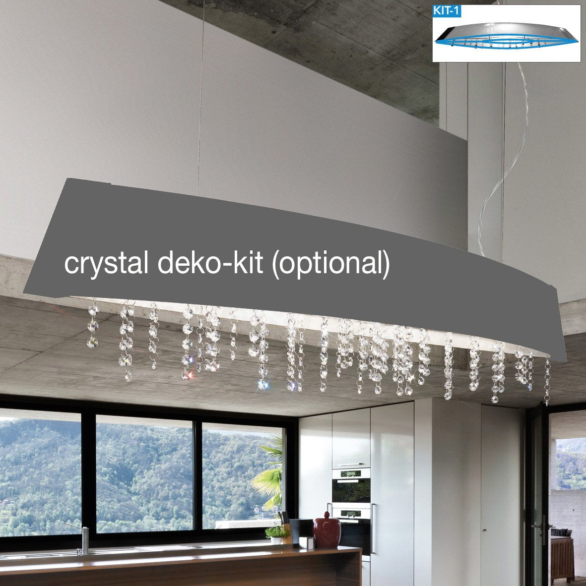 Kolarz 0295.KIT-1XL.5.ET BARCA