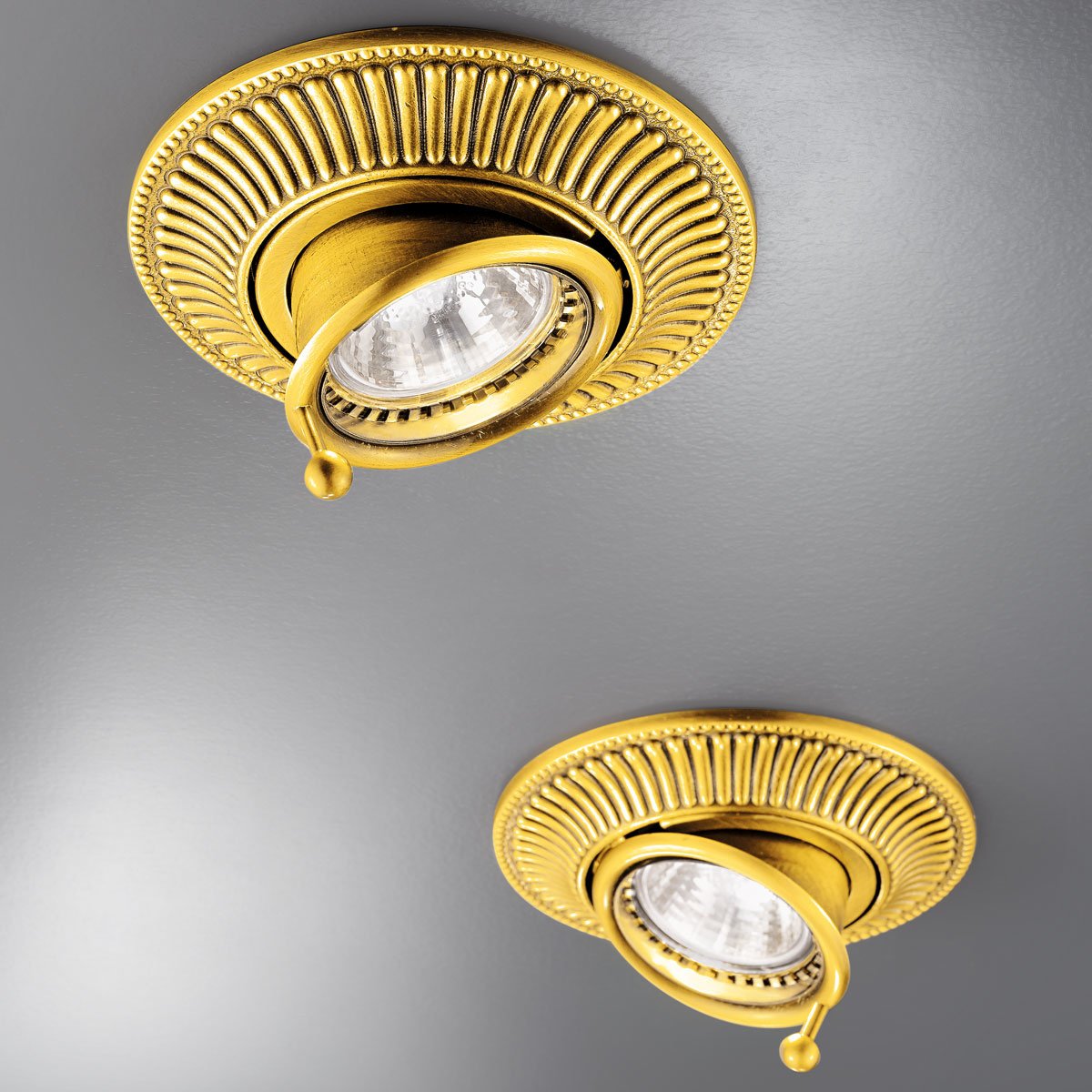 Kolarz 0297.10B.3 MILORD Spot