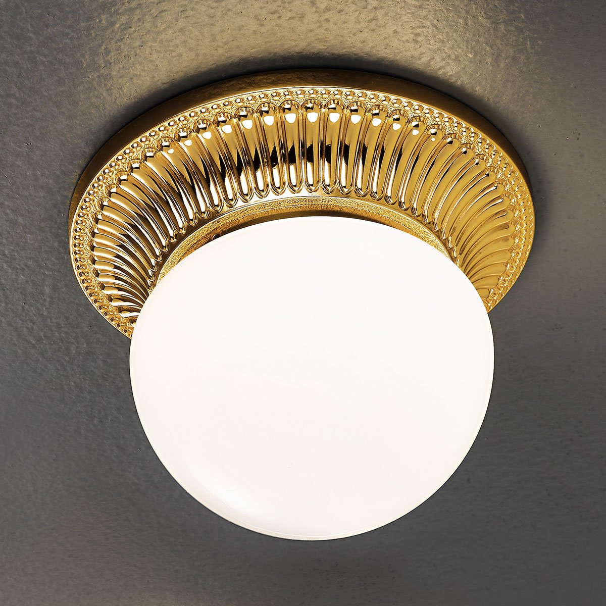Kolarz 0297.11.15 MILORD Ceiling Light