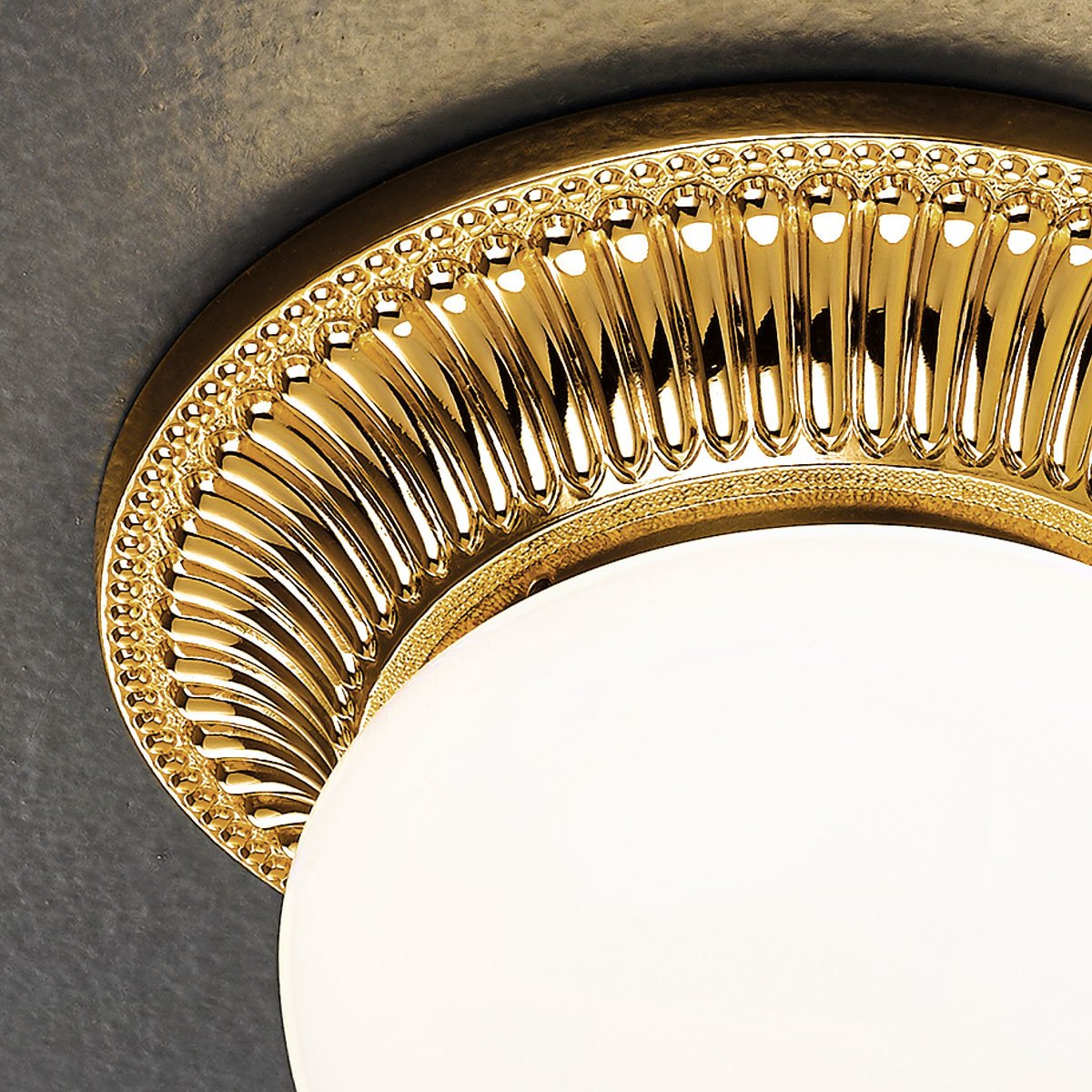 Kolarz 0297.11.15 MILORD Ceiling Light