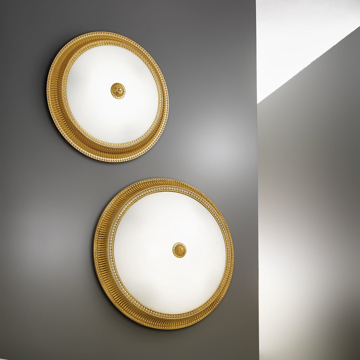 Kolarz 0297.13.15 MILORD Ceiling Light