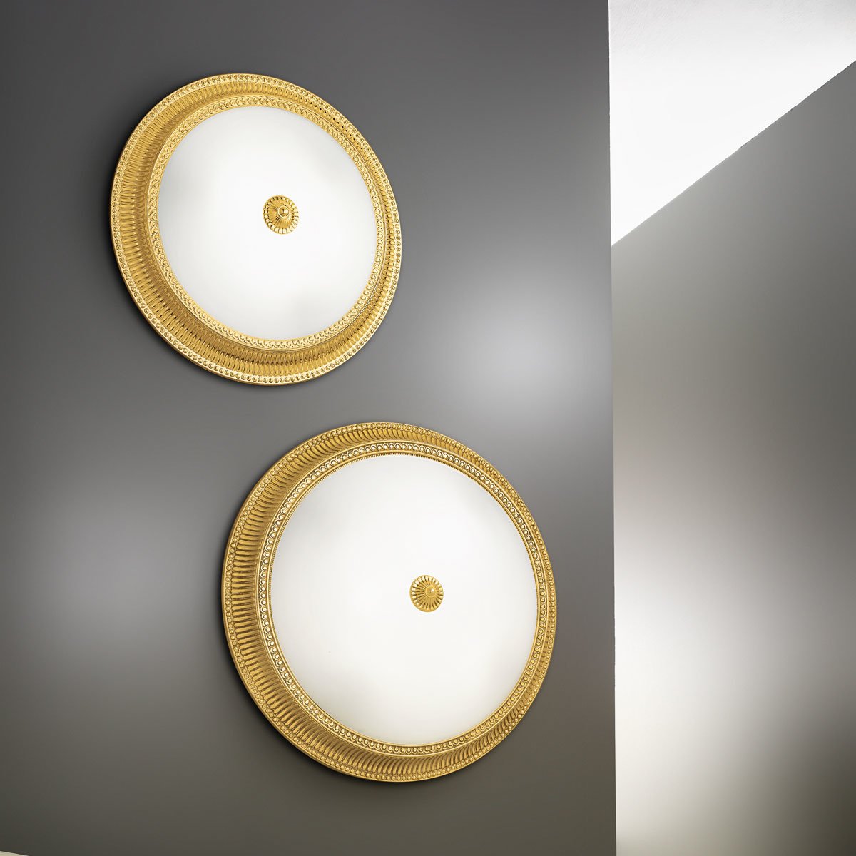 Kolarz 0297.14.3 MILORD Ceiling Light