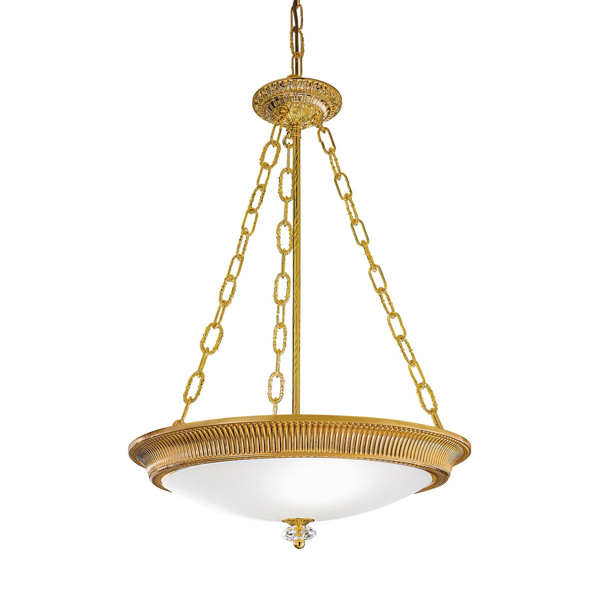 Kolarz 0297.33.15 MILORD Pendant Light