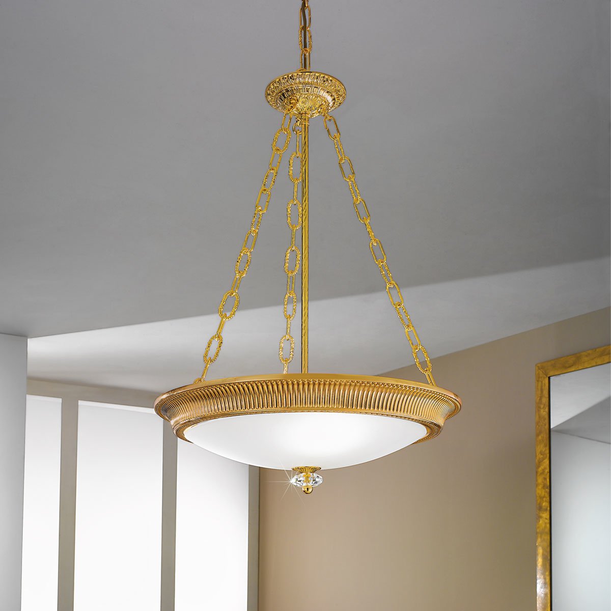 Kolarz 0297.33.15 MILORD Pendant Light