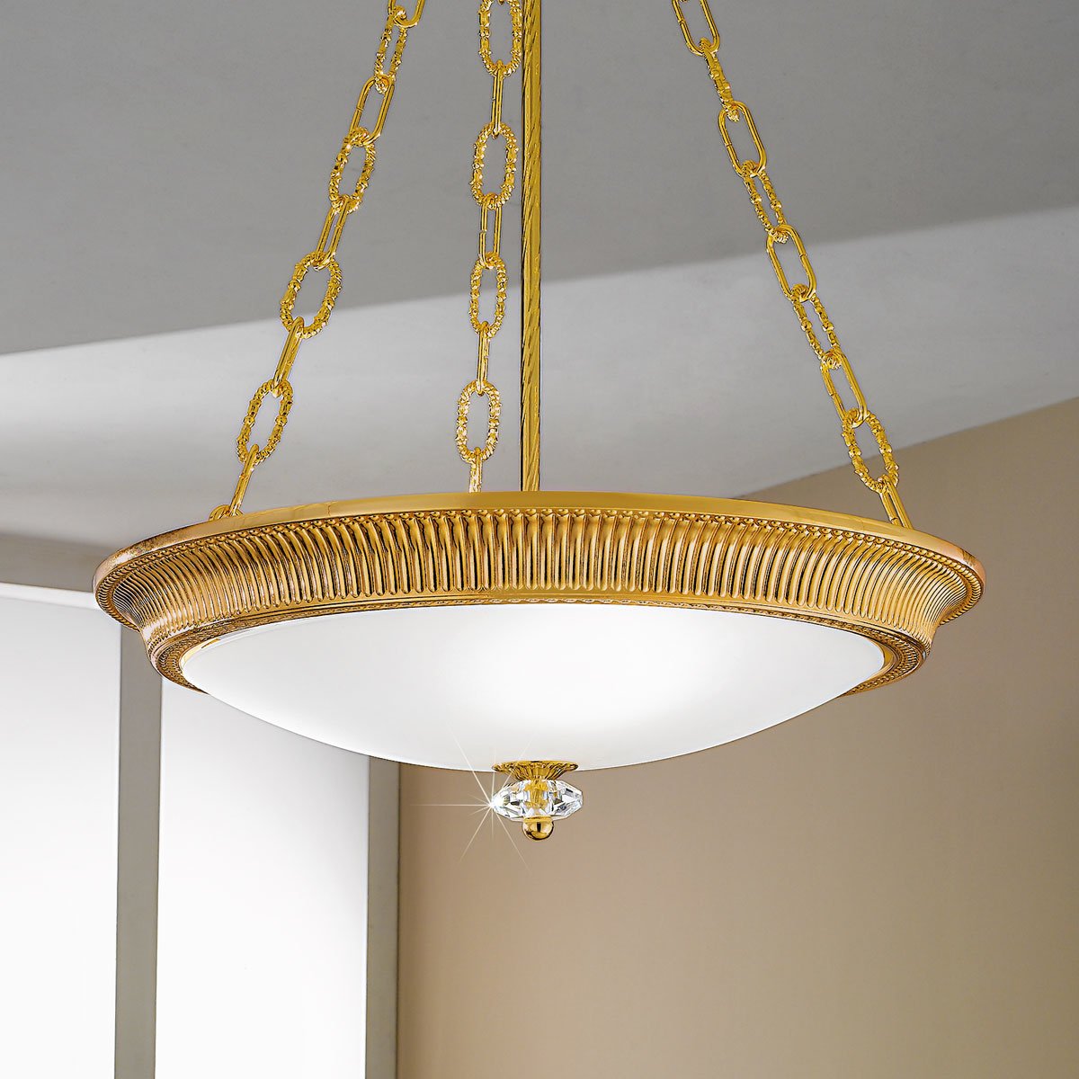 Kolarz 0297.33.15 MILORD Pendant Light
