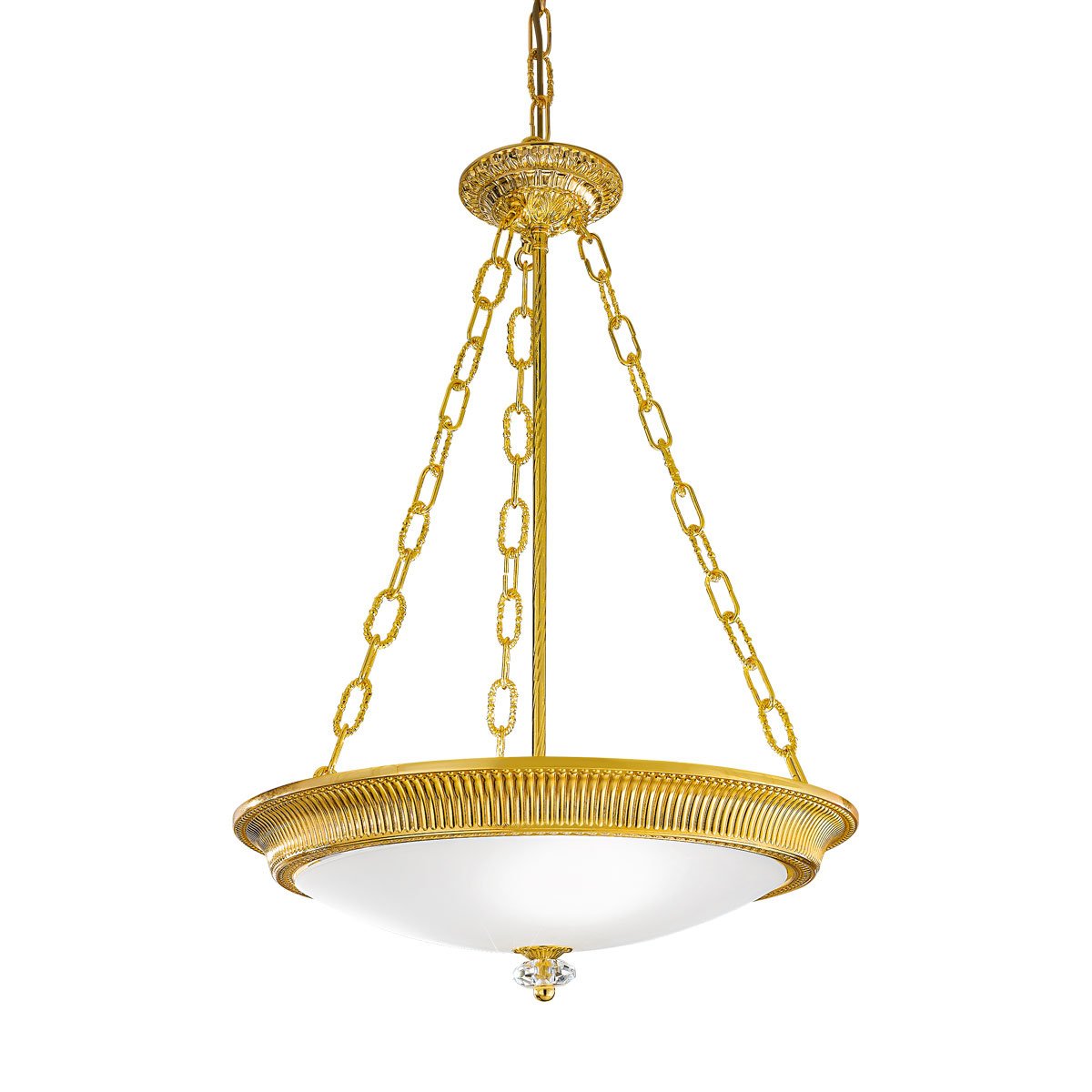 Kolarz 0297.33.3 MILORD Pendant Light