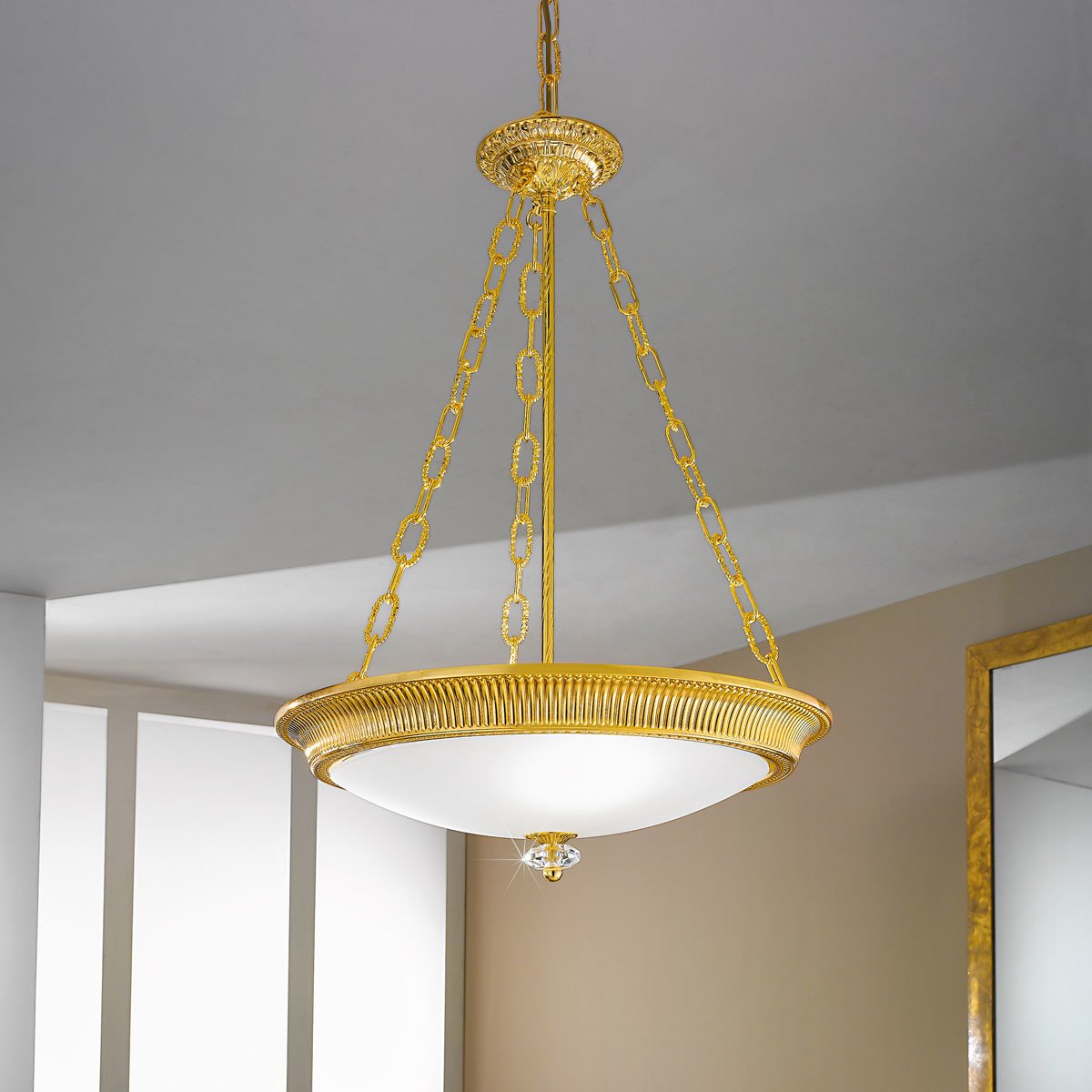 Kolarz 0297.33.3 MILORD Pendant Light