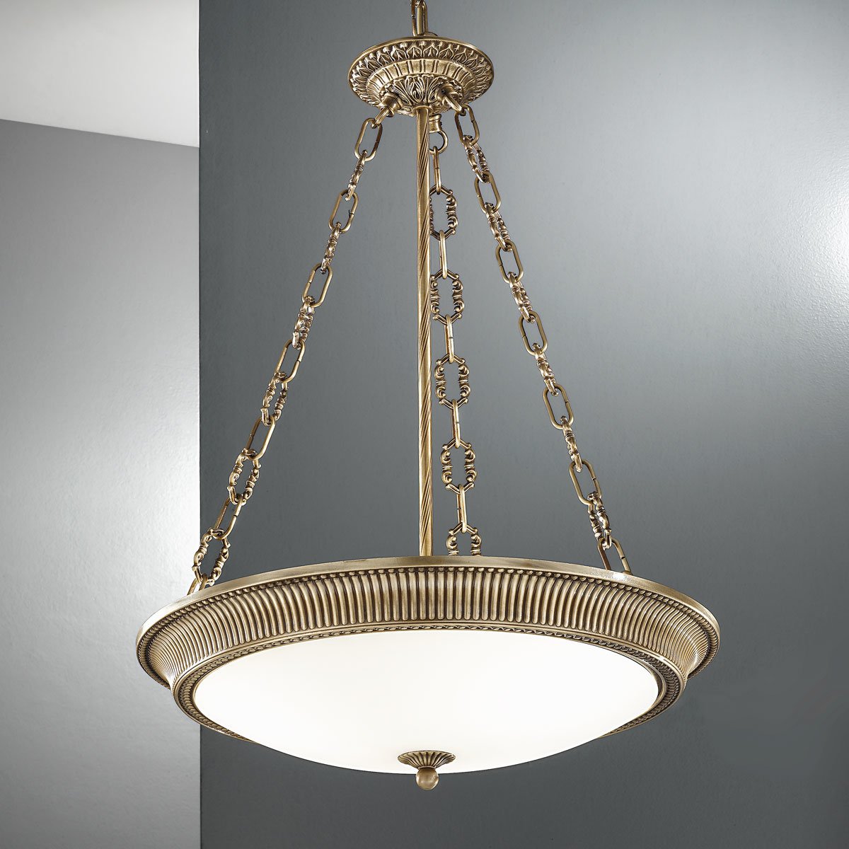 Kolarz 0297.33.4 MILORD Pendant Light