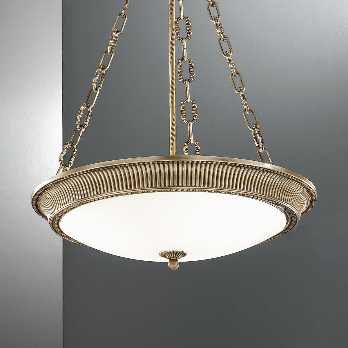 Kolarz 0297.33.4 MILORD Pendant Light