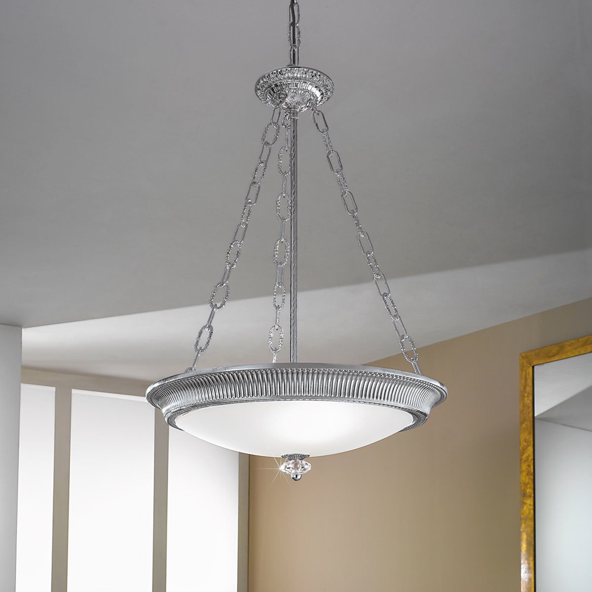 Kolarz 0297.33.5 MILORD Pendant Light